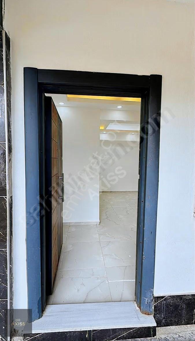Gebizli Mahallesi Şelale Sitesinde Yüksek Girişli Satılık 1+1 - Görsel 8