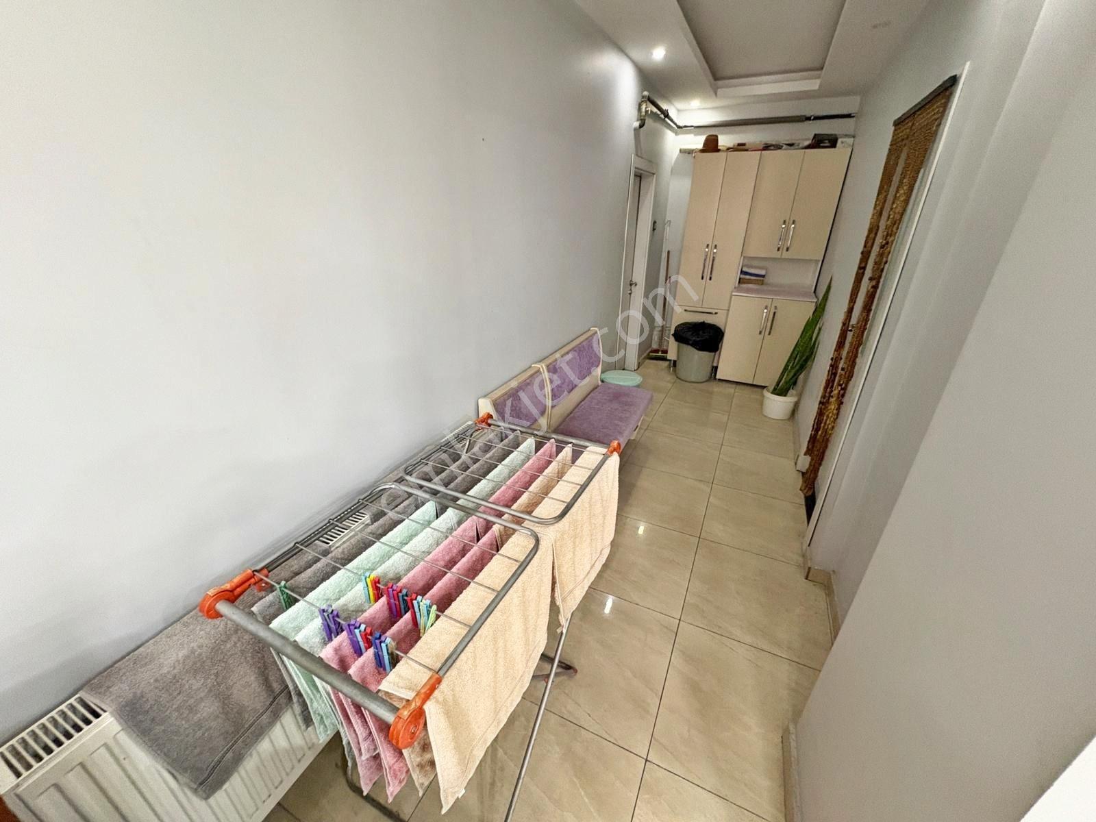 Etlik Merkezde Cadde Üzeri Yatırıma Uygun Kök Tapu Dükkan - Görsel 8