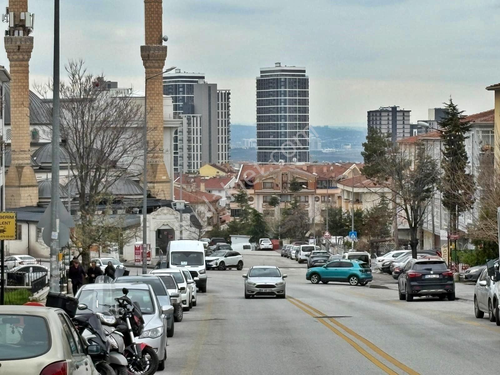 Etlik Merkezde Cadde Üzeri Hazır Kurulu Devren Kiralık Dükkan - Görsel 13