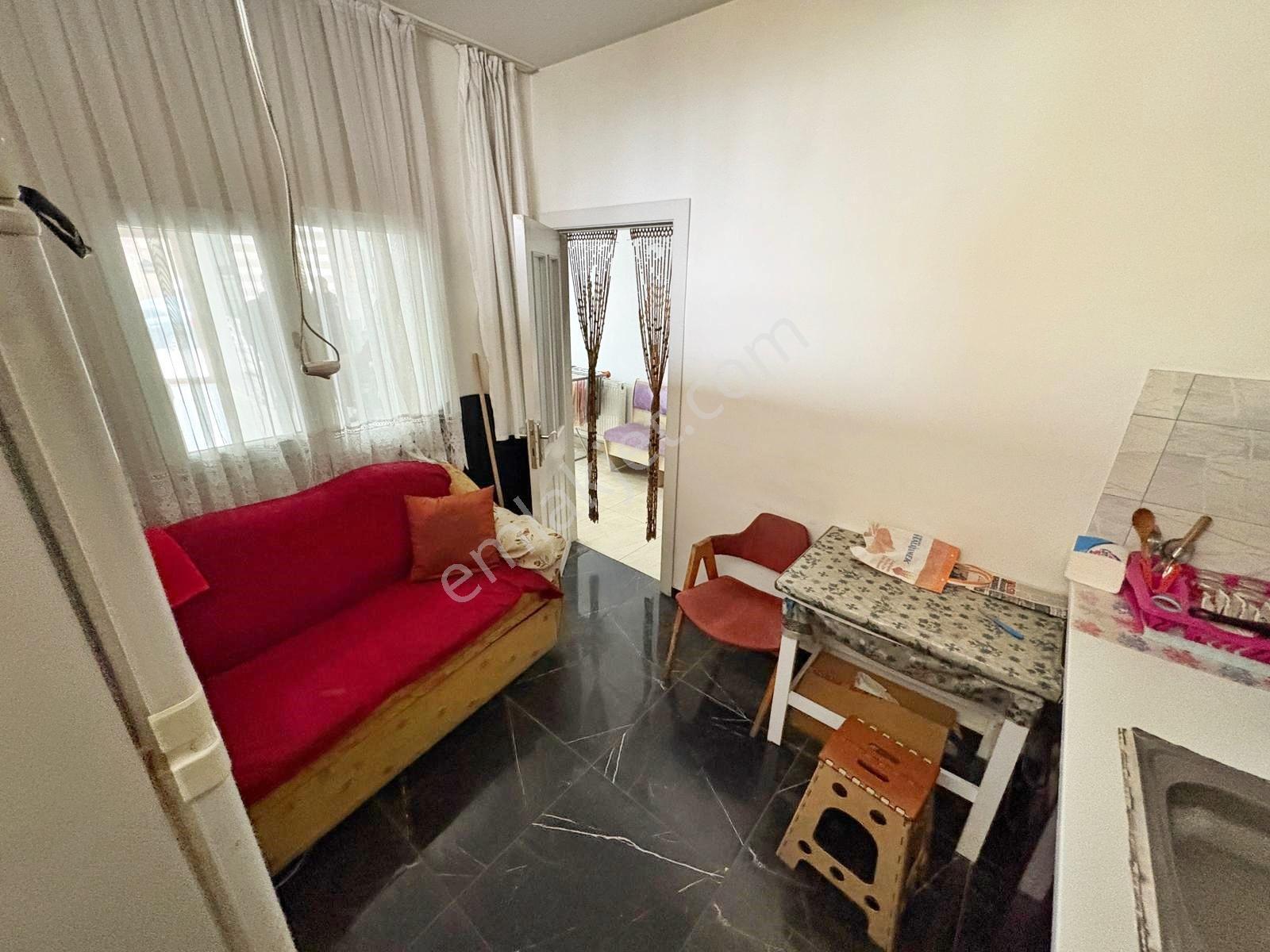 Etlik Merkezde Cadde Üzeri Hazır Kurulu Devren Kiralık Dükkan - Görsel 9