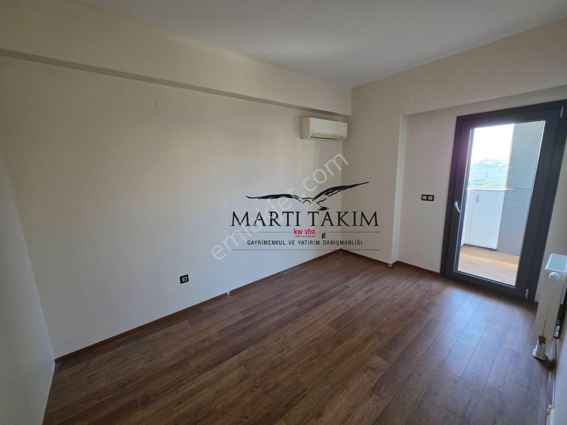 Park Yaşam Ataşehir Site Komşunuz Aytuğ Türkeköle'den 3+1 - Görsel 24