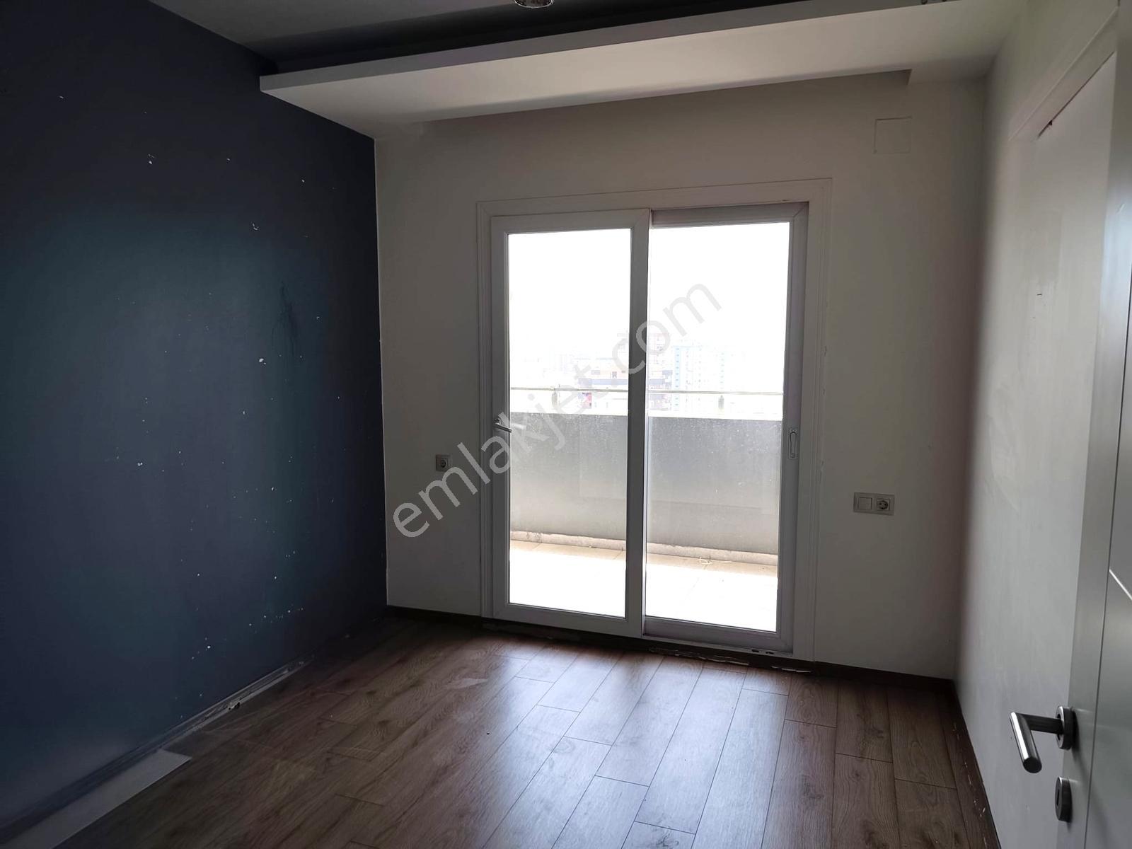 100.yıl Alpaslan İ.okulu Yanı,13.kat,2+1,açık Mut. Kiralık Daire - Görsel 27