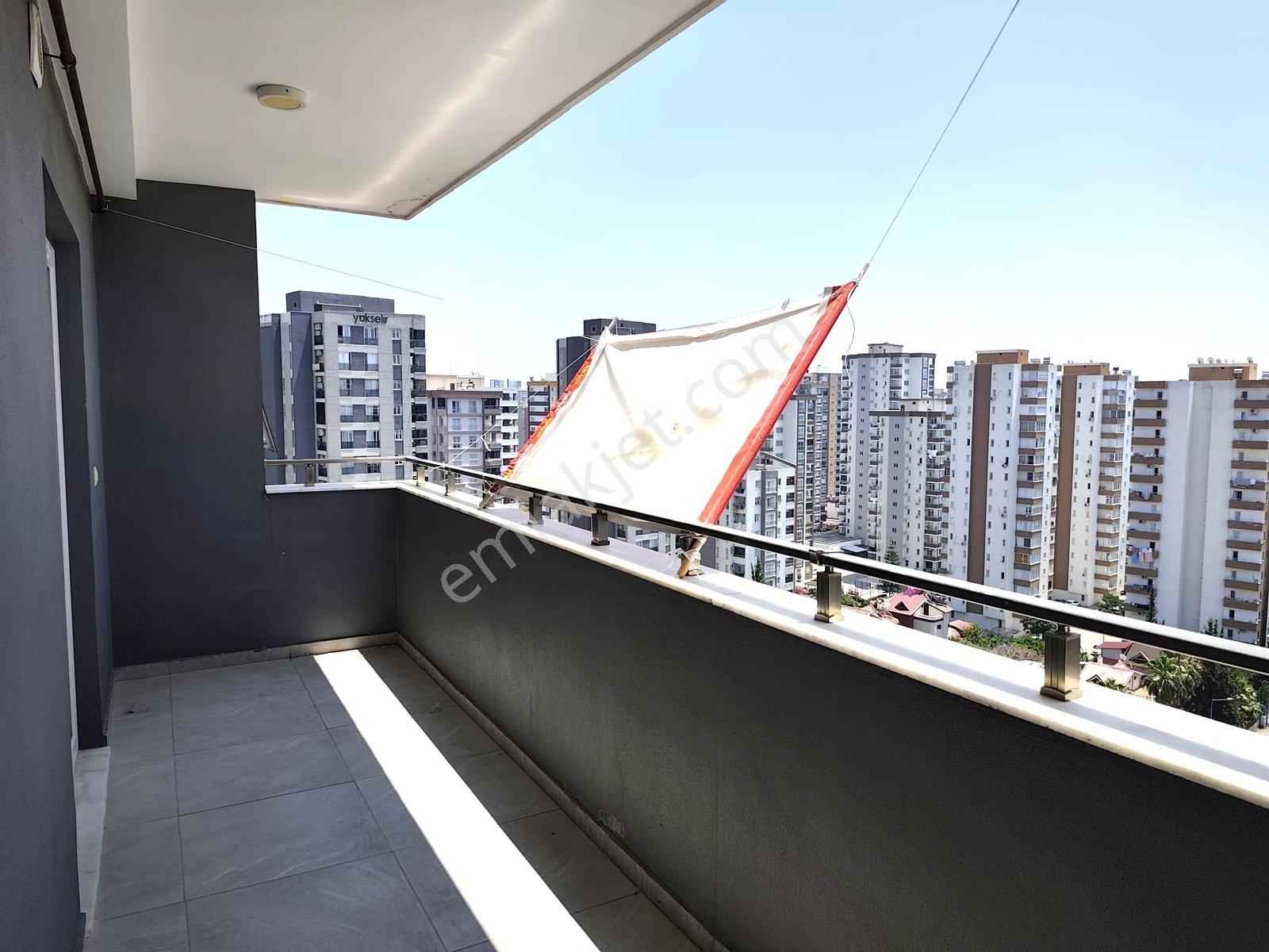 100.yıl Alpaslan İ.okulu Yanı,13.kat,2+1,açık Mut. Kiralık Daire - Görsel 22