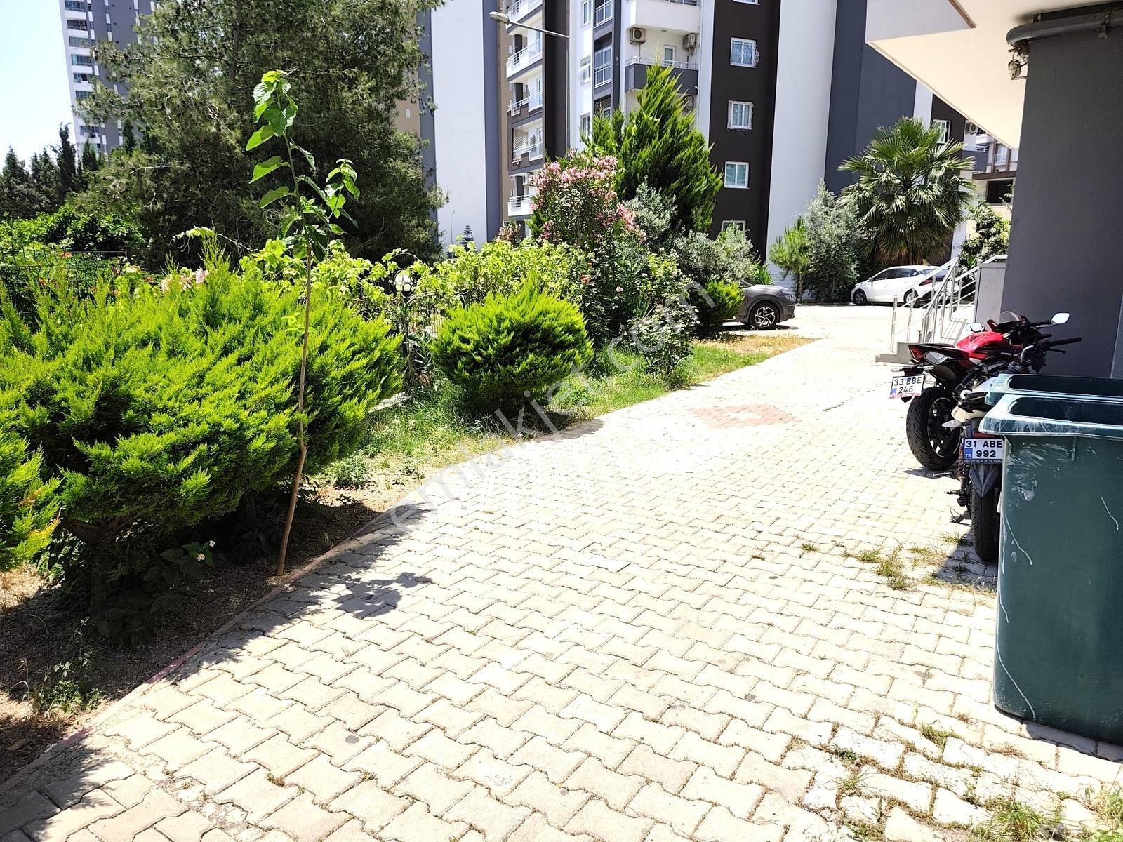 100.yıl Alpaslan İ.okulu Yanı,13.kat,2+1,açık Mut. Kiralık Daire - Görsel 7
