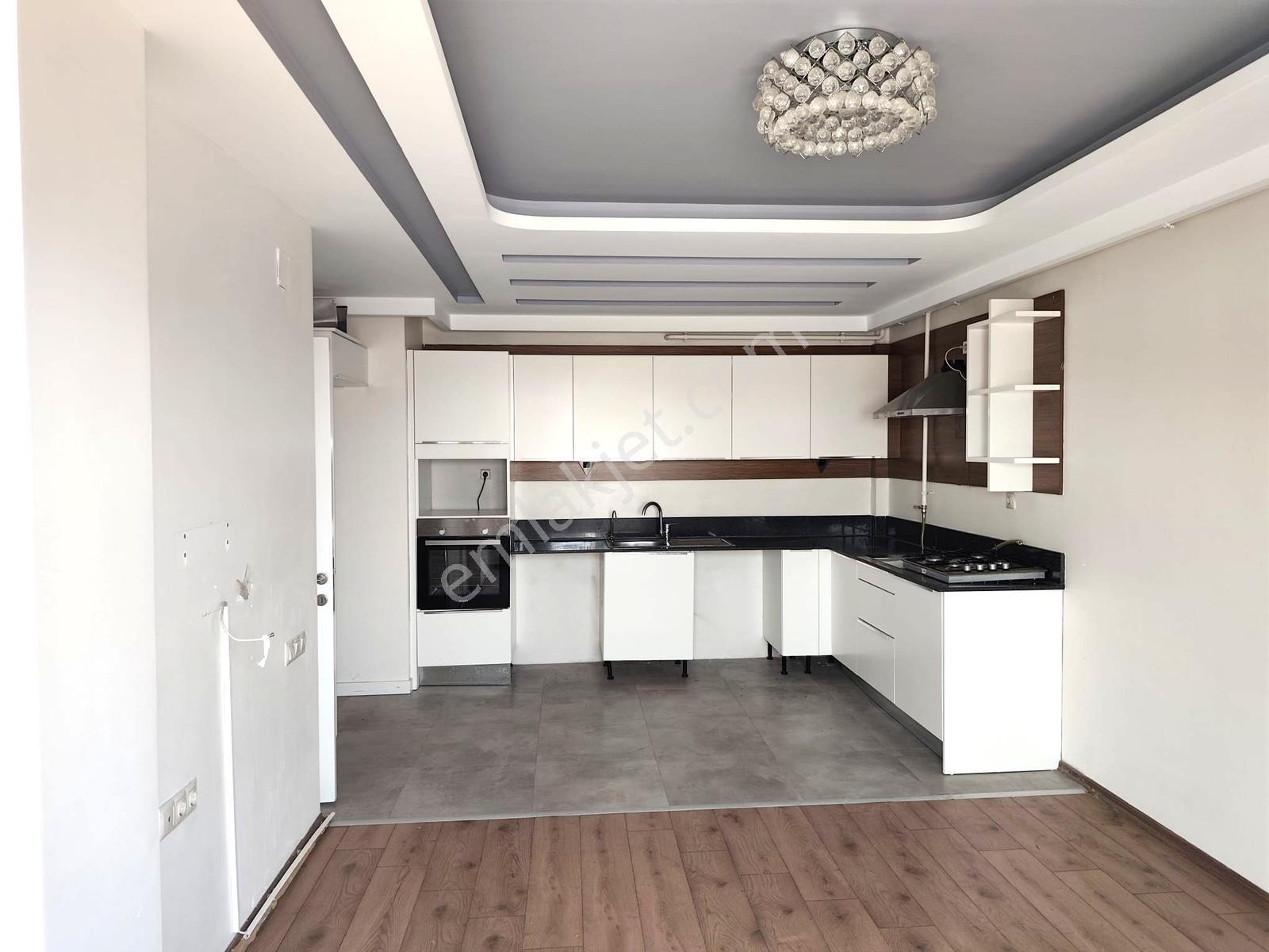 100.yıl Alpaslan İ.okulu Yanı,13.kat,2+1,açık Mut. Kiralık Daire - Görsel 20