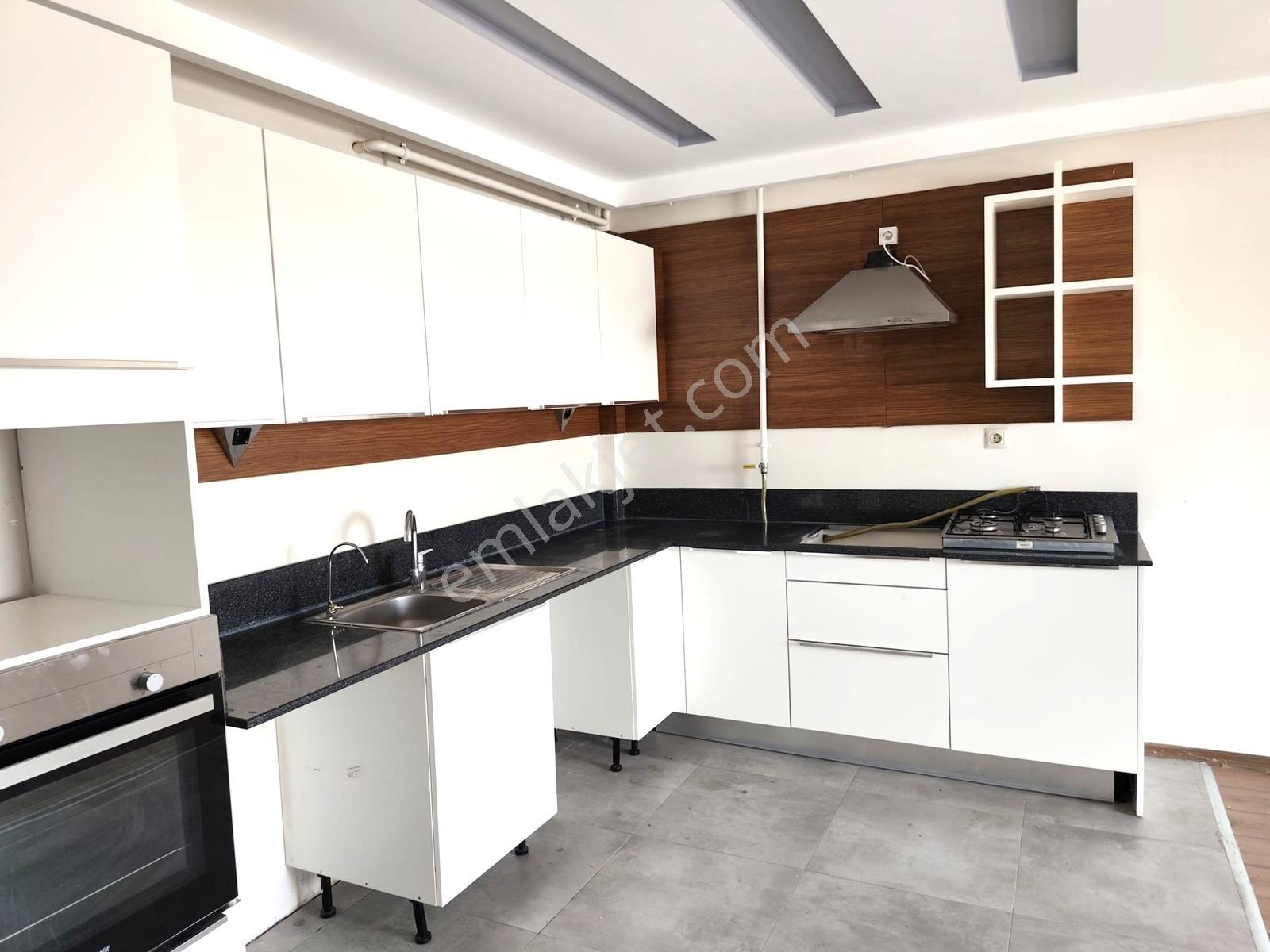 100.yıl Alpaslan İ.okulu Yanı,13.kat,2+1,açık Mut. Kiralık Daire - Görsel 21