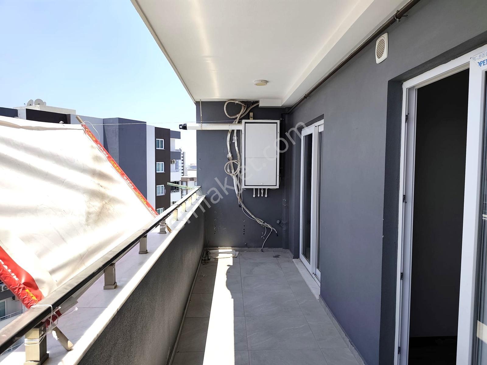 100.yıl Alpaslan İ.okulu Yanı,13.kat,2+1,açık Mut. Kiralık Daire - Görsel 28