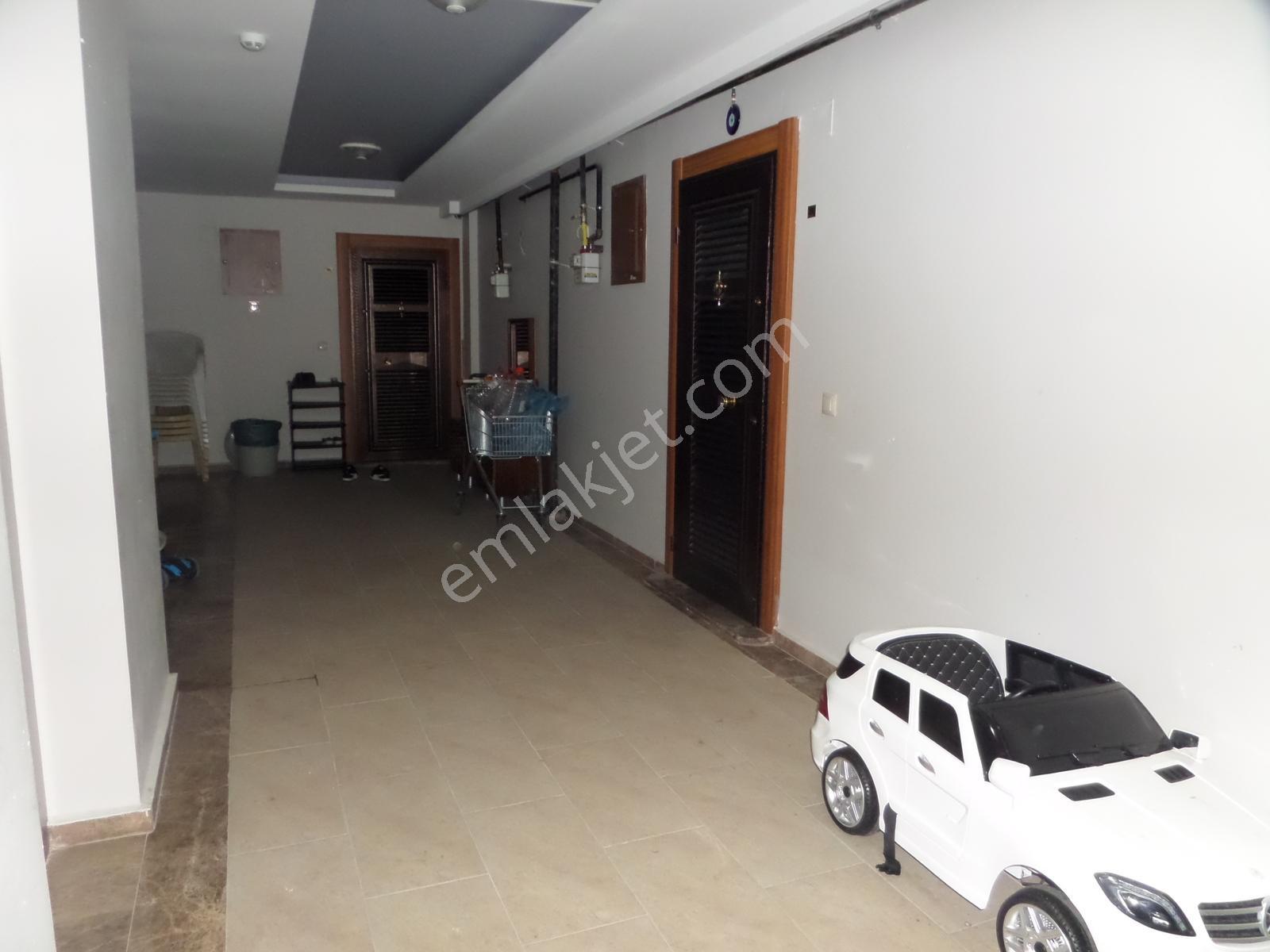 100.yıl Alpaslan İ.okulu Yanı,13.kat,2+1,açık Mut. Kiralık Daire - Görsel 17