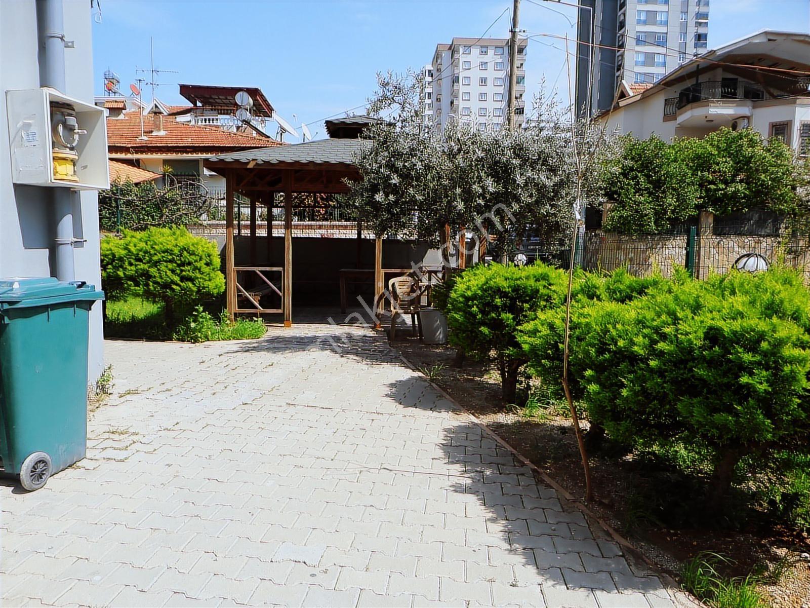 100.yıl Alpaslan İ.okulu Yanı,13.kat,2+1,açık Mut. Kiralık Daire - Görsel 18