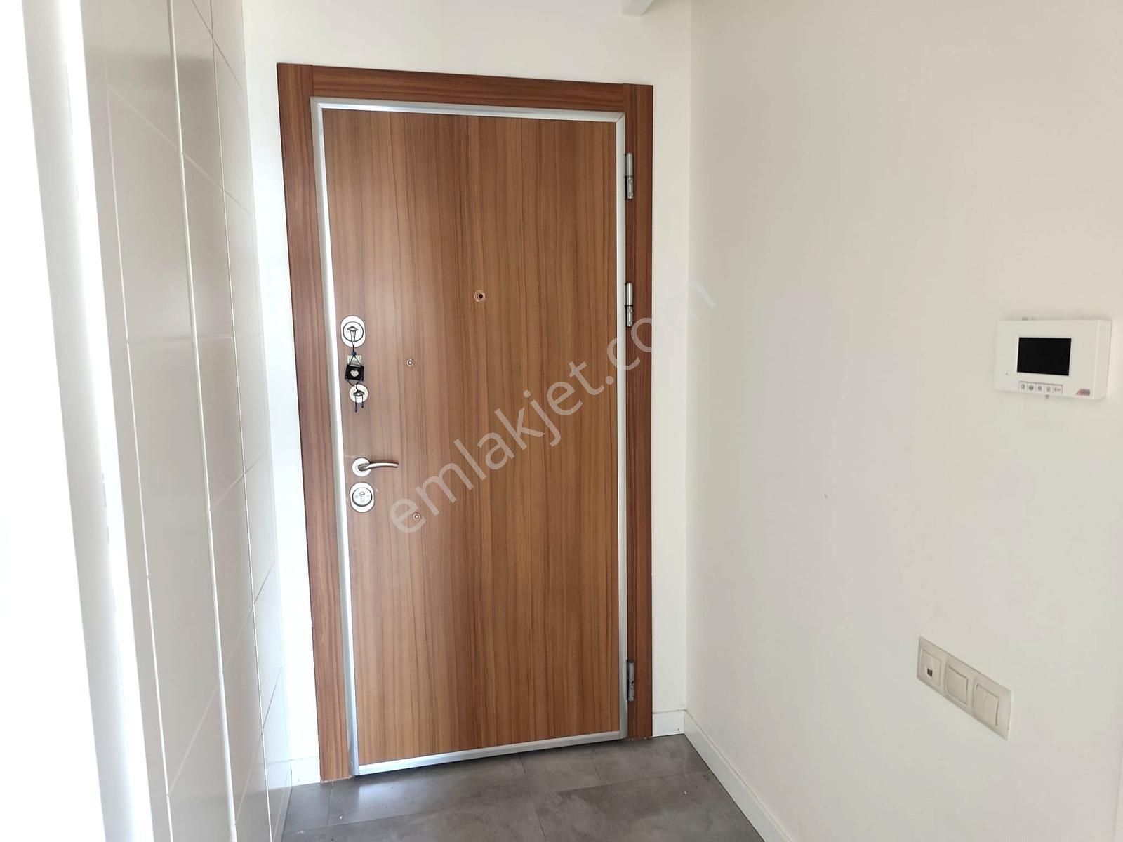100.yıl Alpaslan İ.okulu Yanı,13.kat,2+1,açık Mut. Kiralık Daire - Görsel 23
