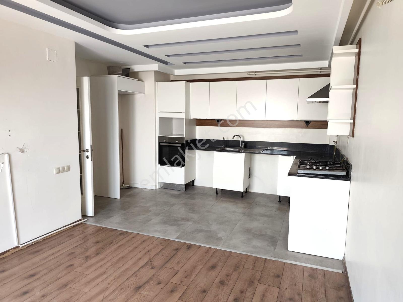 100.yıl Alpaslan İ.okulu Yanı,13.kat,2+1,açık Mut. Kiralık Daire - Görsel 19