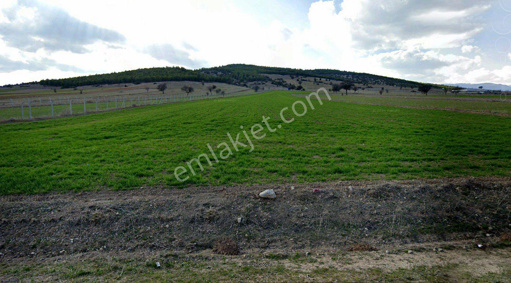 Korkuteli Bozova'da Satılık 13.694 M² Ana Yol Cepheli Arazi - Görsel 2