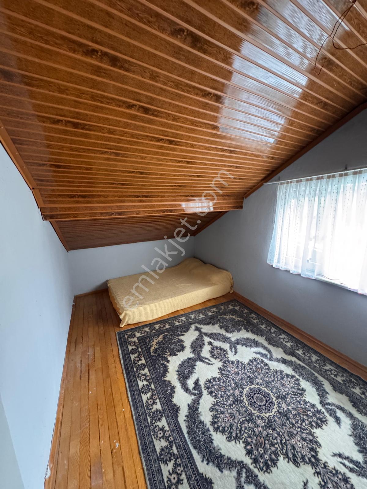 Geniş Bahçe, 2 Katlı Villa Ve Ek Yaşam Alanı Bir Arada! - Görsel 34