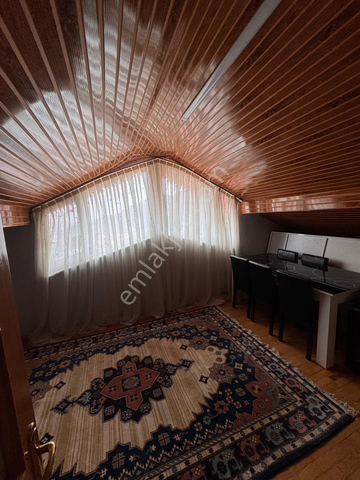 Geniş Bahçe, 2 Katlı Villa Ve Ek Yaşam Alanı Bir Arada! - Görsel 26