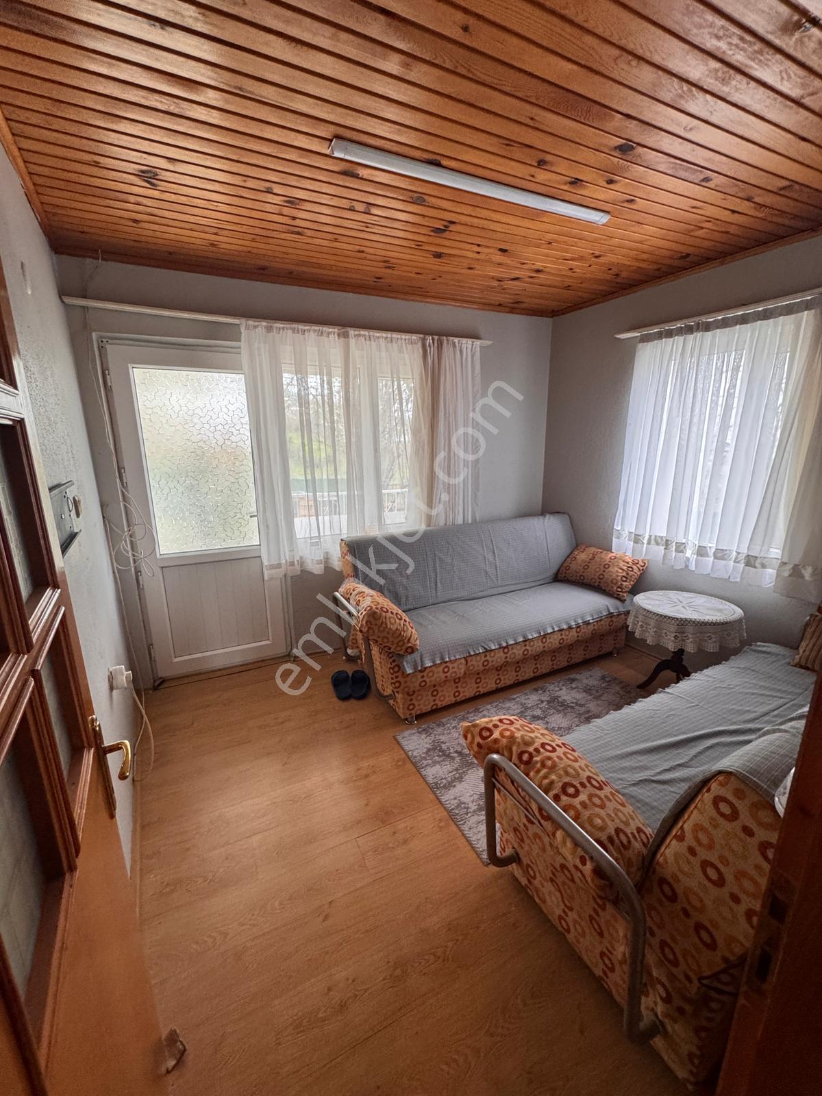 Geniş Bahçe, 2 Katlı Villa Ve Ek Yaşam Alanı Bir Arada! - Görsel 23