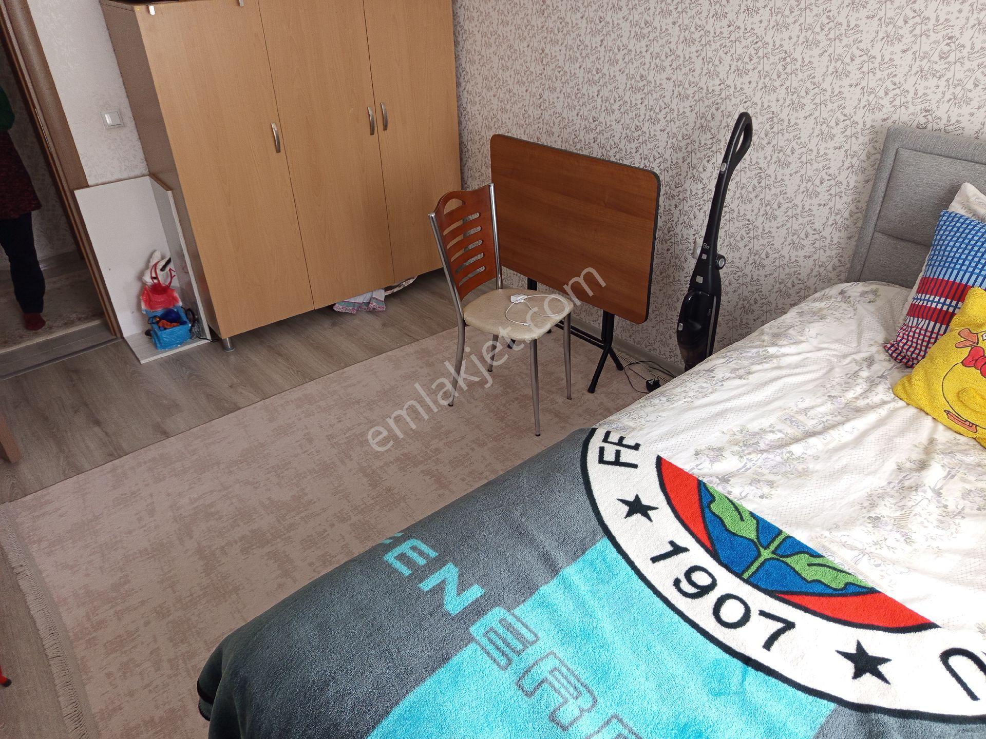 Eminevim Fuzulev Uygundur Cadde Üstü 3+1 Öncephe Geniş Giyinme Odalı Ebeveyn Banyolu - Görsel 17