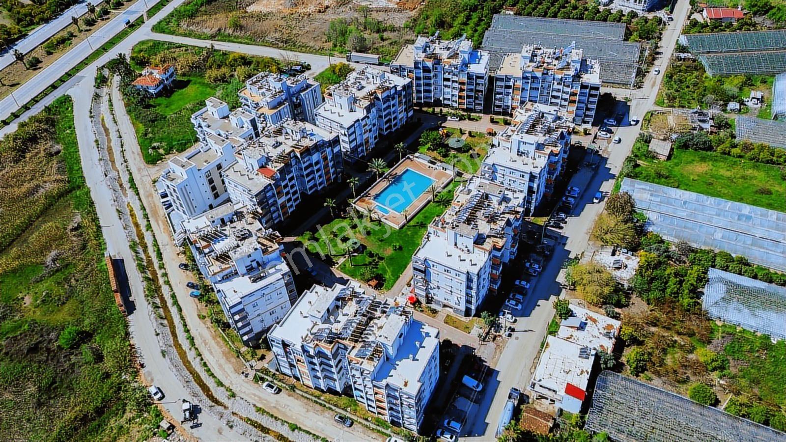 Ertuğrul'dan Deniz Manzaralı 3+1 Satılık Daire - Görsel 4