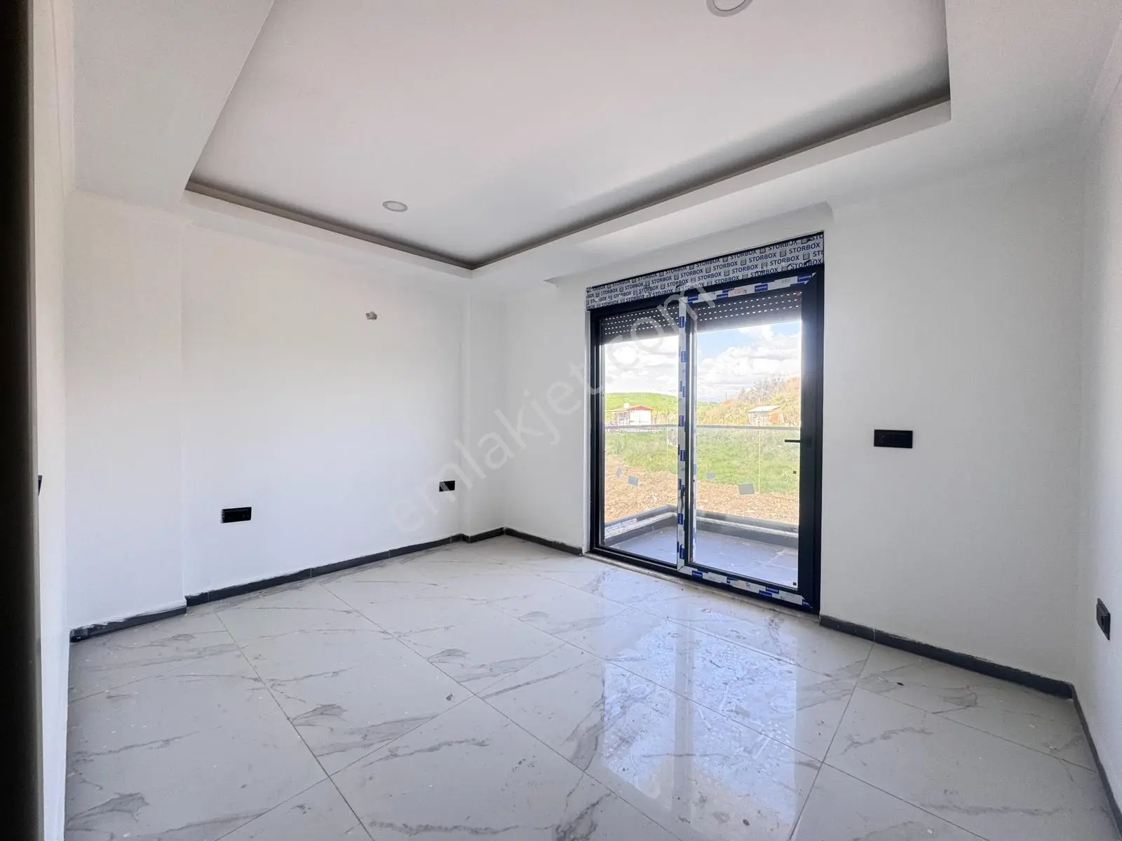 Manavgat Side Mah'de Site İçerısinde Satılık Sıfır Dubleks - Görsel 5