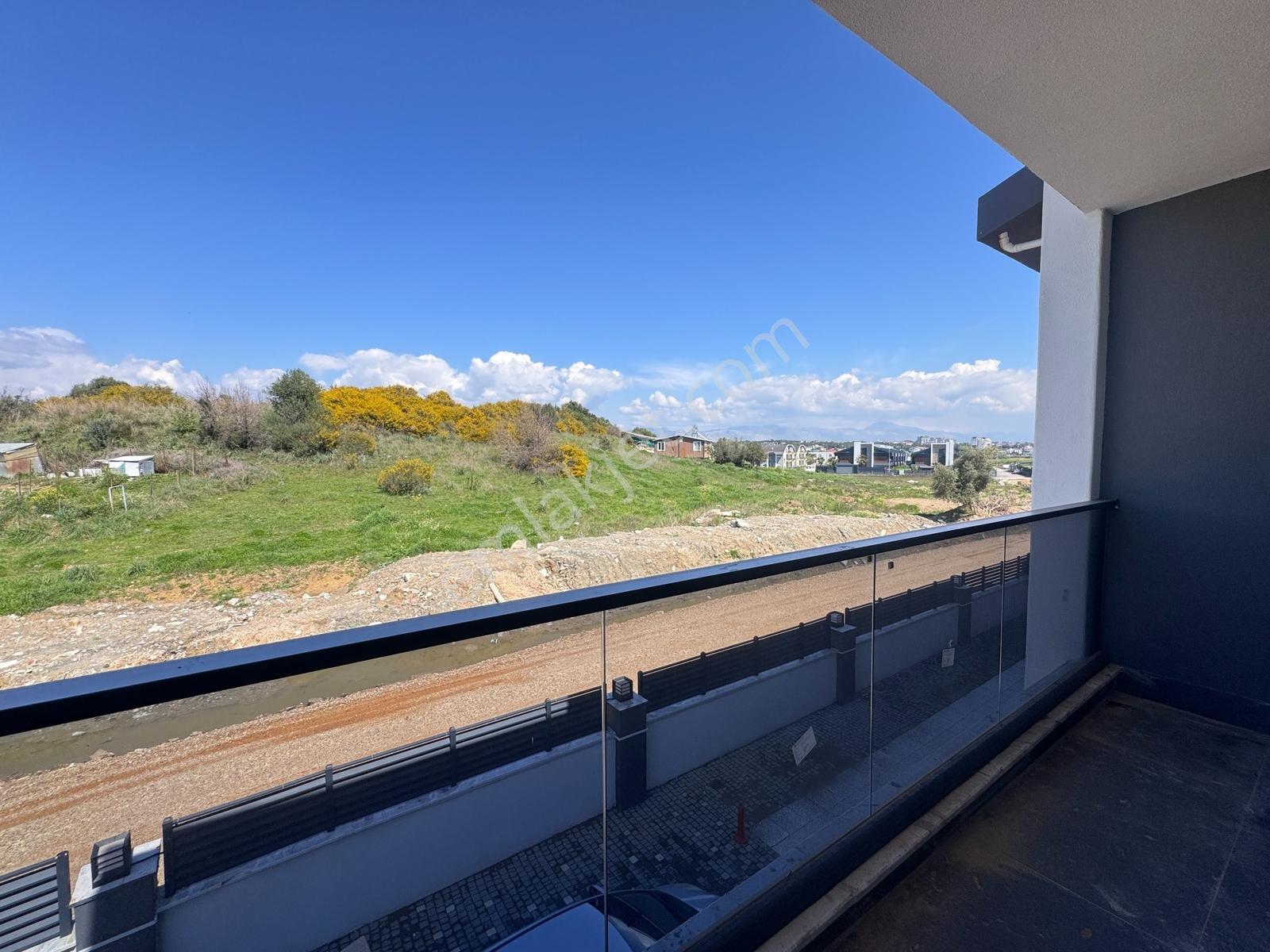 Manavgat Side Mah'de Site İçerısinde Satılık Sıfır Dubleks - Görsel 16