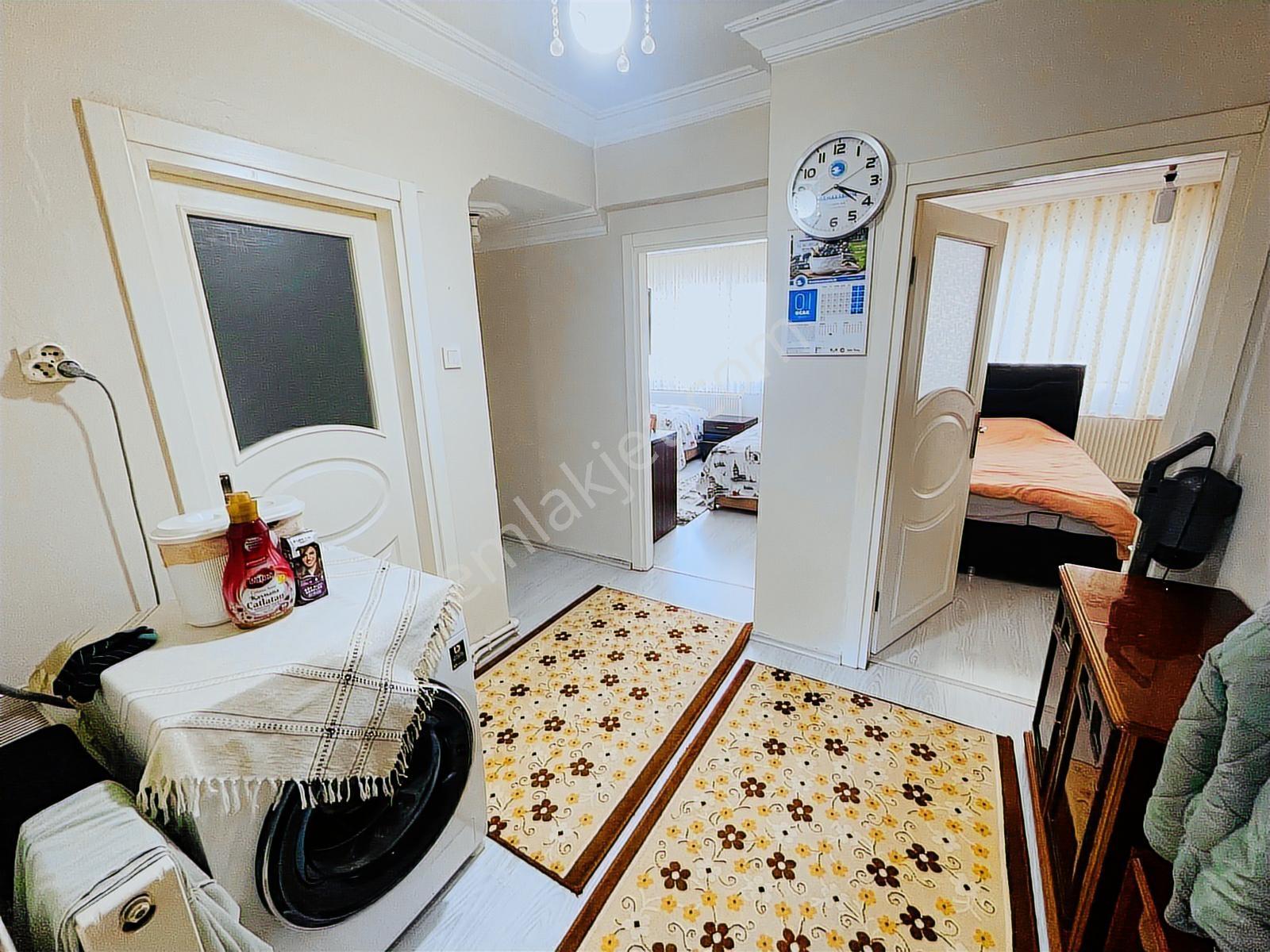 Özkandan 11 Eylül Mevki 105 Mt 2+1 Satılık Masrafsız Ferah Daire - Görsel 16