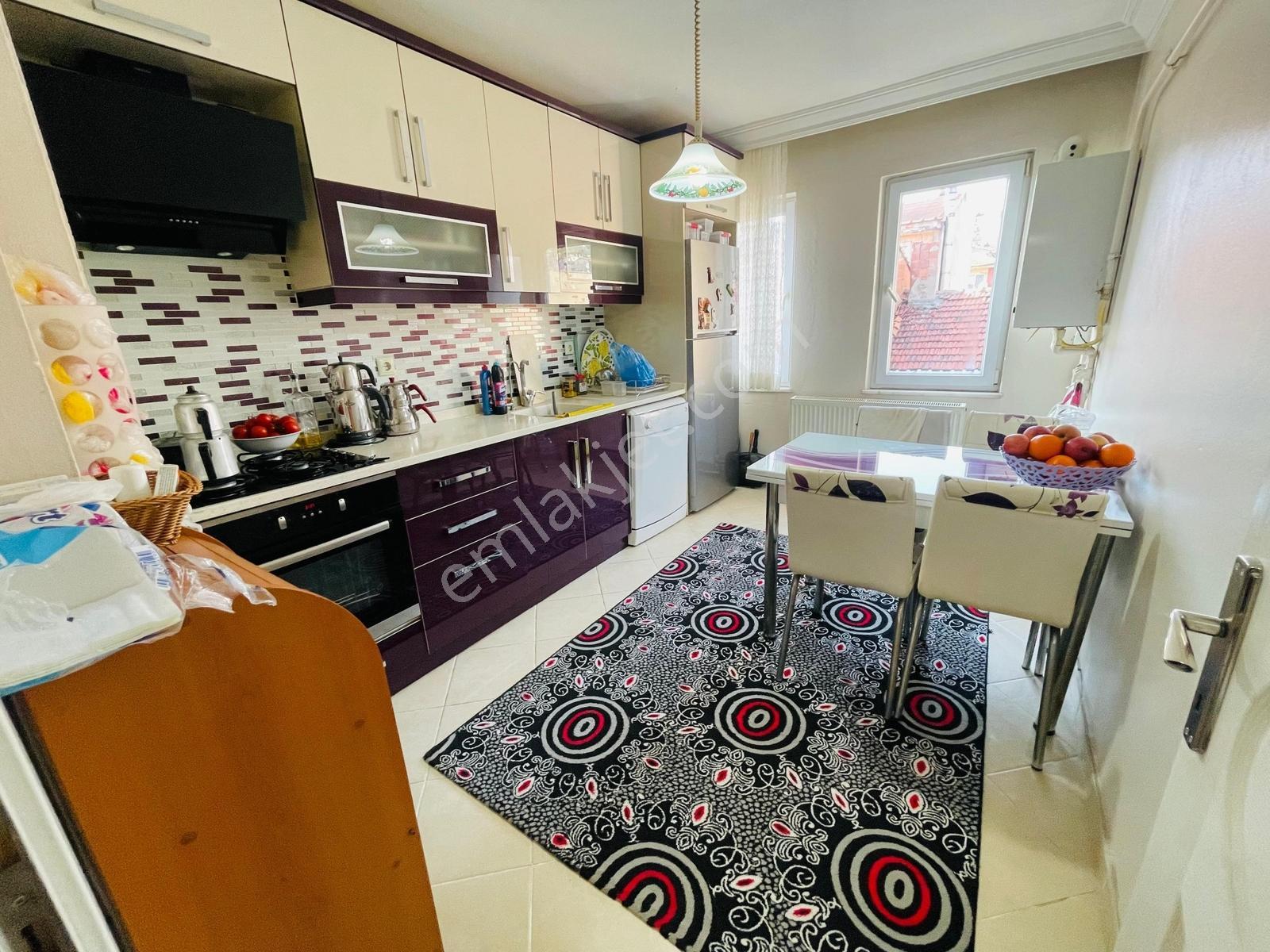 Özkandan 11 Eylül Mevki 105 Mt 2+1 Satılık Masrafsız Ferah Daire - Görsel 10