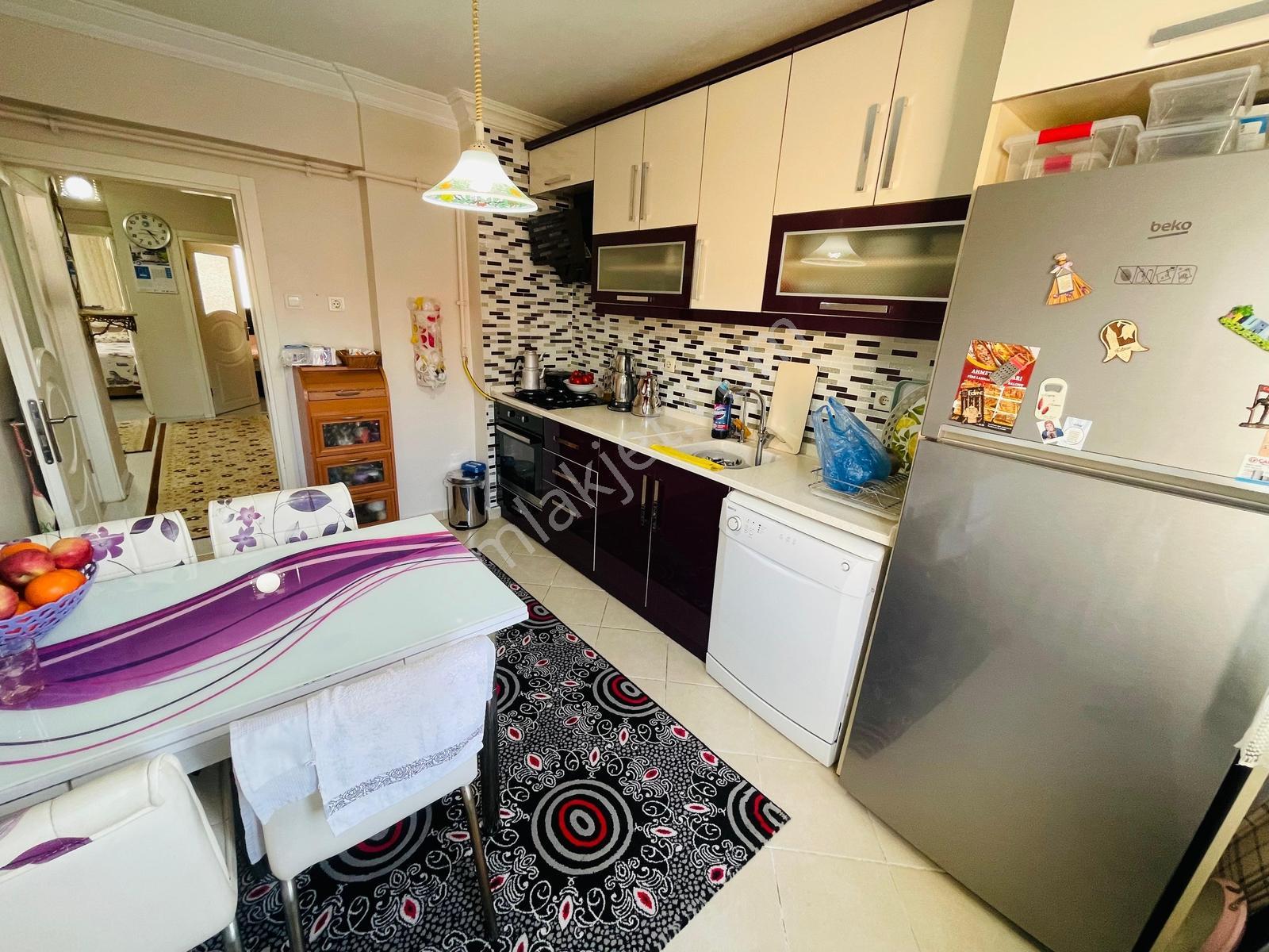 Özkandan 11 Eylül Mevki 105 Mt 2+1 Satılık Masrafsız Ferah Daire - Görsel 12