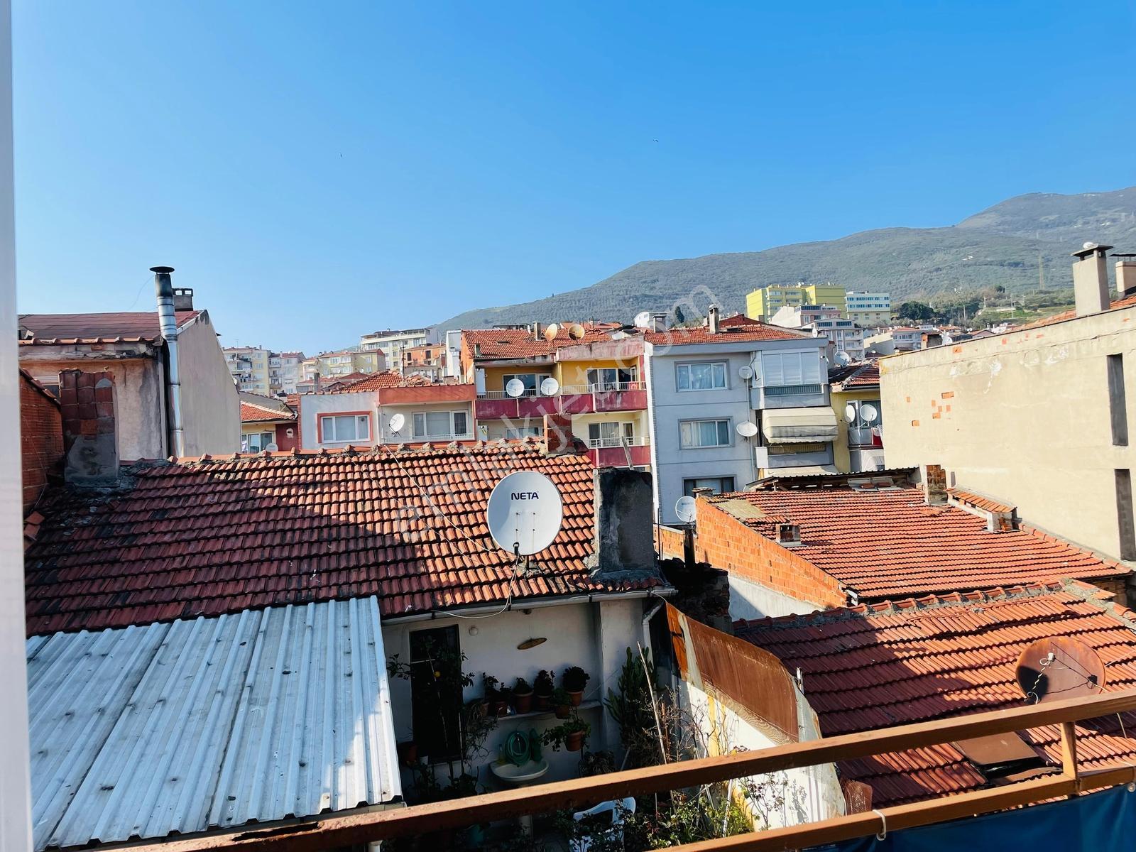 Özkandan 11 Eylül Mevki 105 Mt 2+1 Satılık Masrafsız Ferah Daire - Görsel 6
