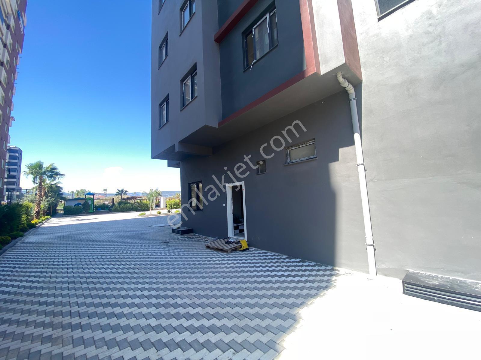 Karınca'dan Deniz Mh'de Doğalgazlı Merkezi Konumda 1+1 Satılık - Görsel 24