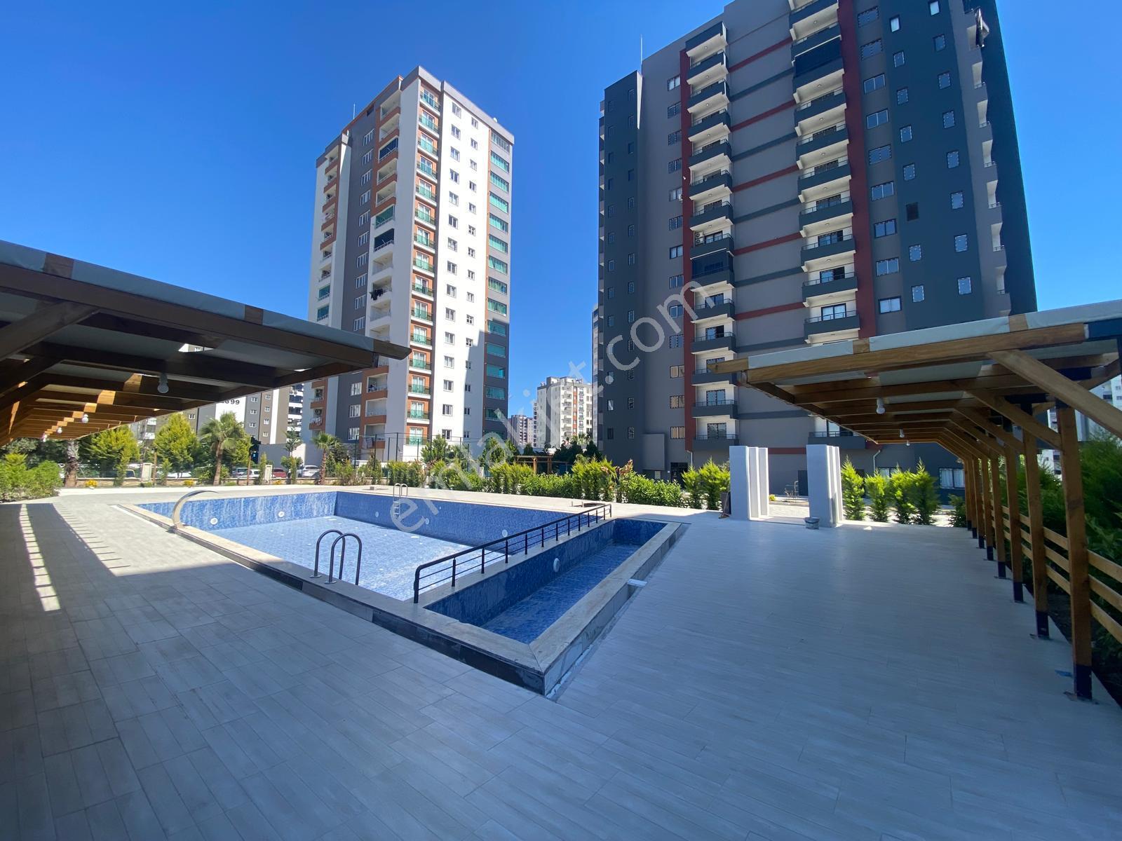 Karınca'dan Deniz Mh'de Doğalgazlı Merkezi Konumda 1+1 Satılık - Görsel 31