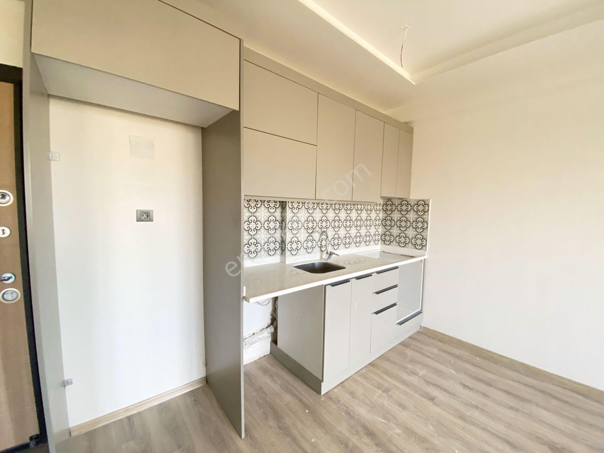 ░_*arcıty*_░den Erdemli Limonlu'da 1+1 Denize 250m Sıfır Daire - Görsel 7