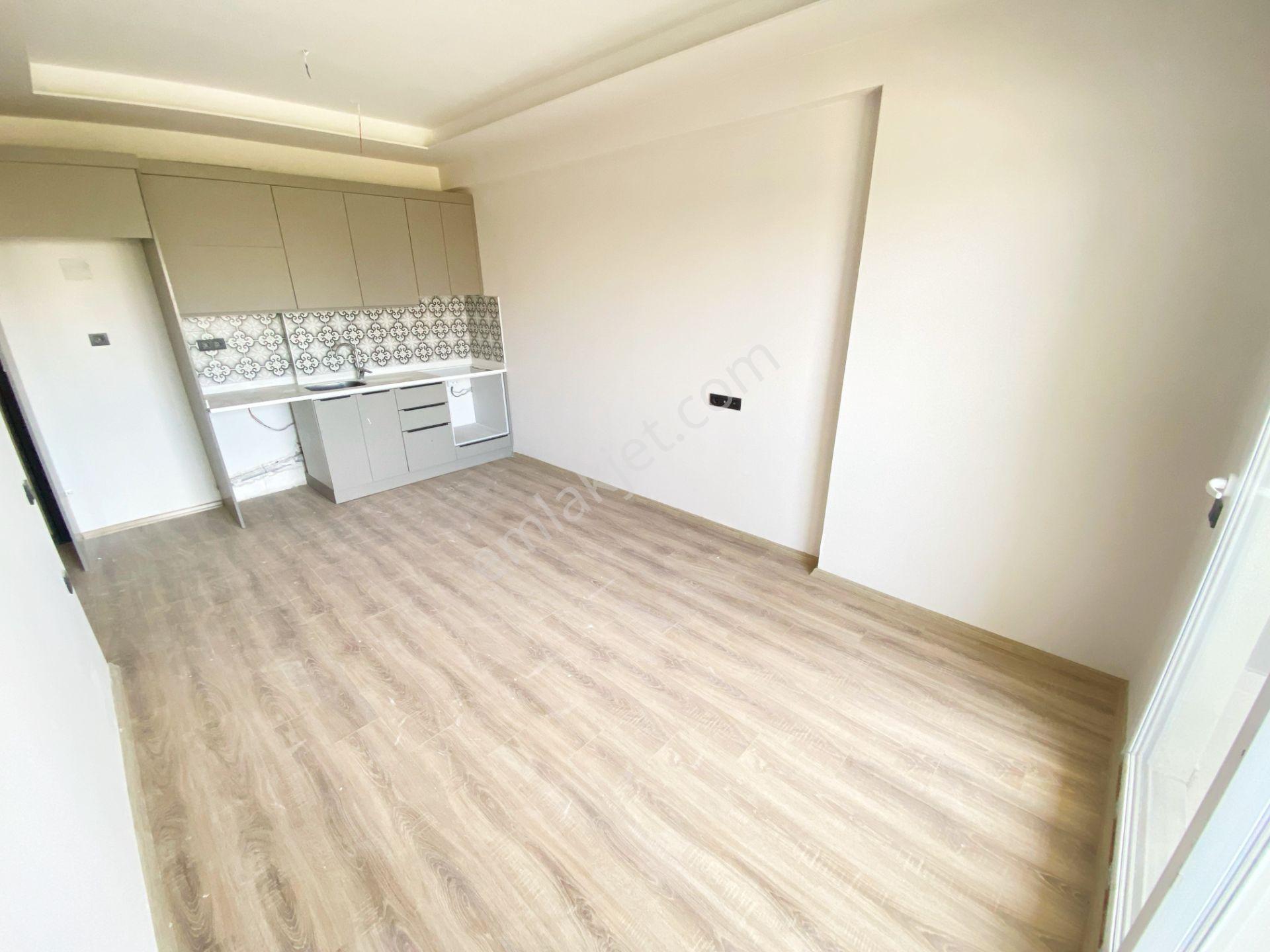 ░_*arcıty*_░den Erdemli Limonlu'da 1+1 Denize 250m Sıfır Daire - Görsel 5