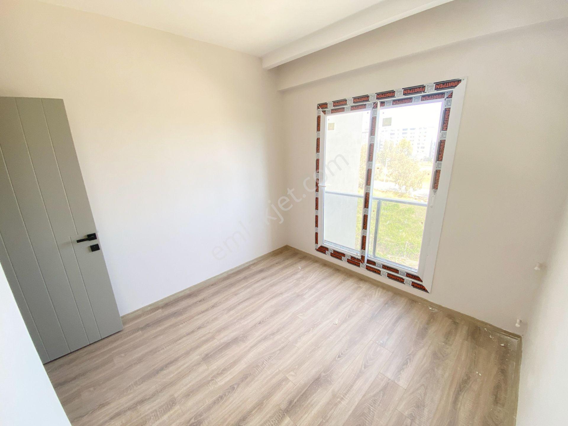 ░_*arcıty*_░den Erdemli Limonlu'da 1+1 Denize 250m Sıfır Daire - Görsel 10