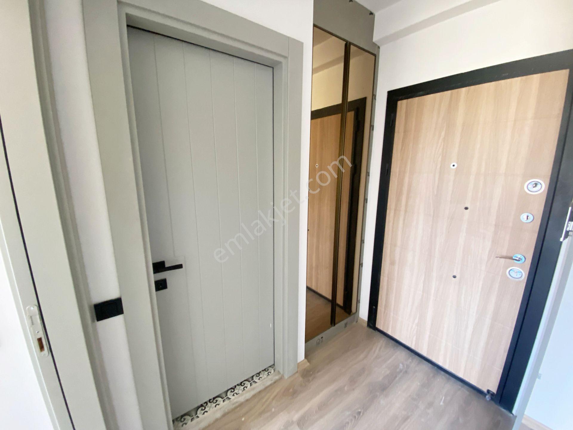 ░_*arcıty*_░den Erdemli Limonlu'da 1+1 Denize 250m Sıfır Daire - Görsel 15