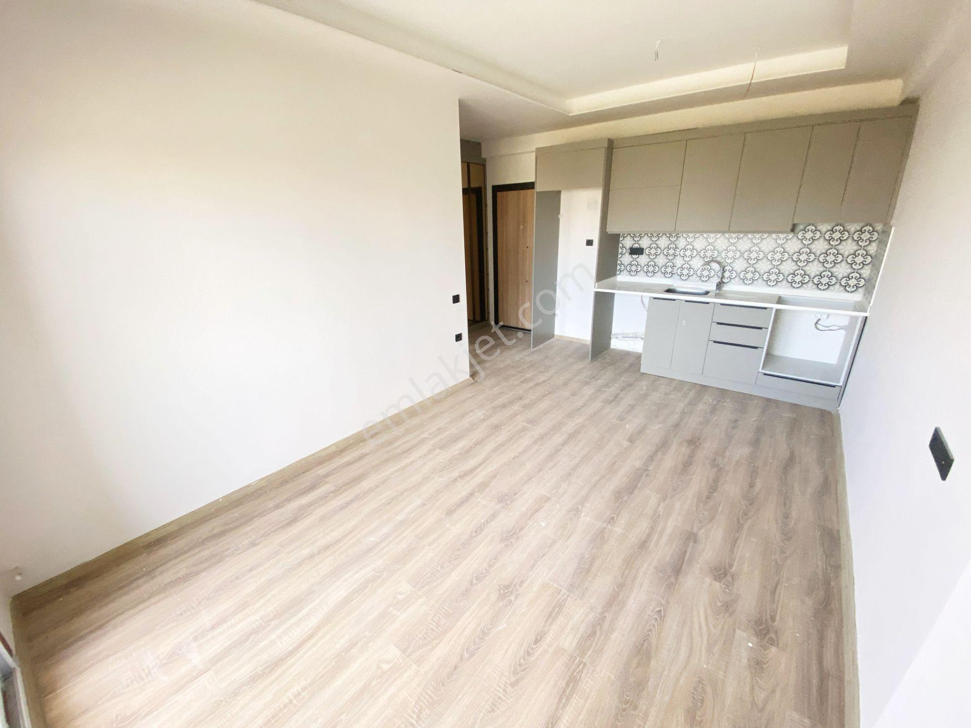 ░_*arcıty*_░den Erdemli Limonlu'da 1+1 Denize 250m Sıfır Daire - Görsel 6