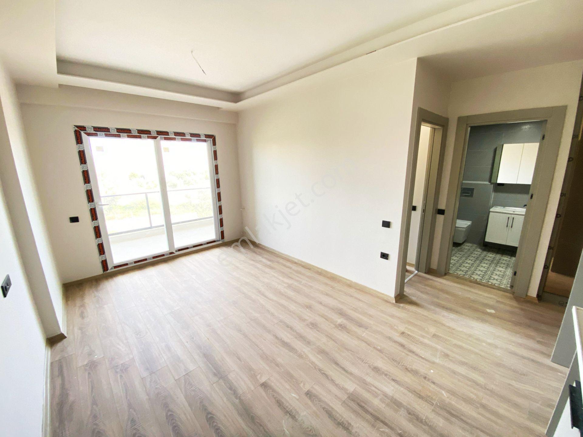 ░_*arcıty*_░den Erdemli Limonlu'da 1+1 Denize 250m Sıfır Daire - Görsel 3