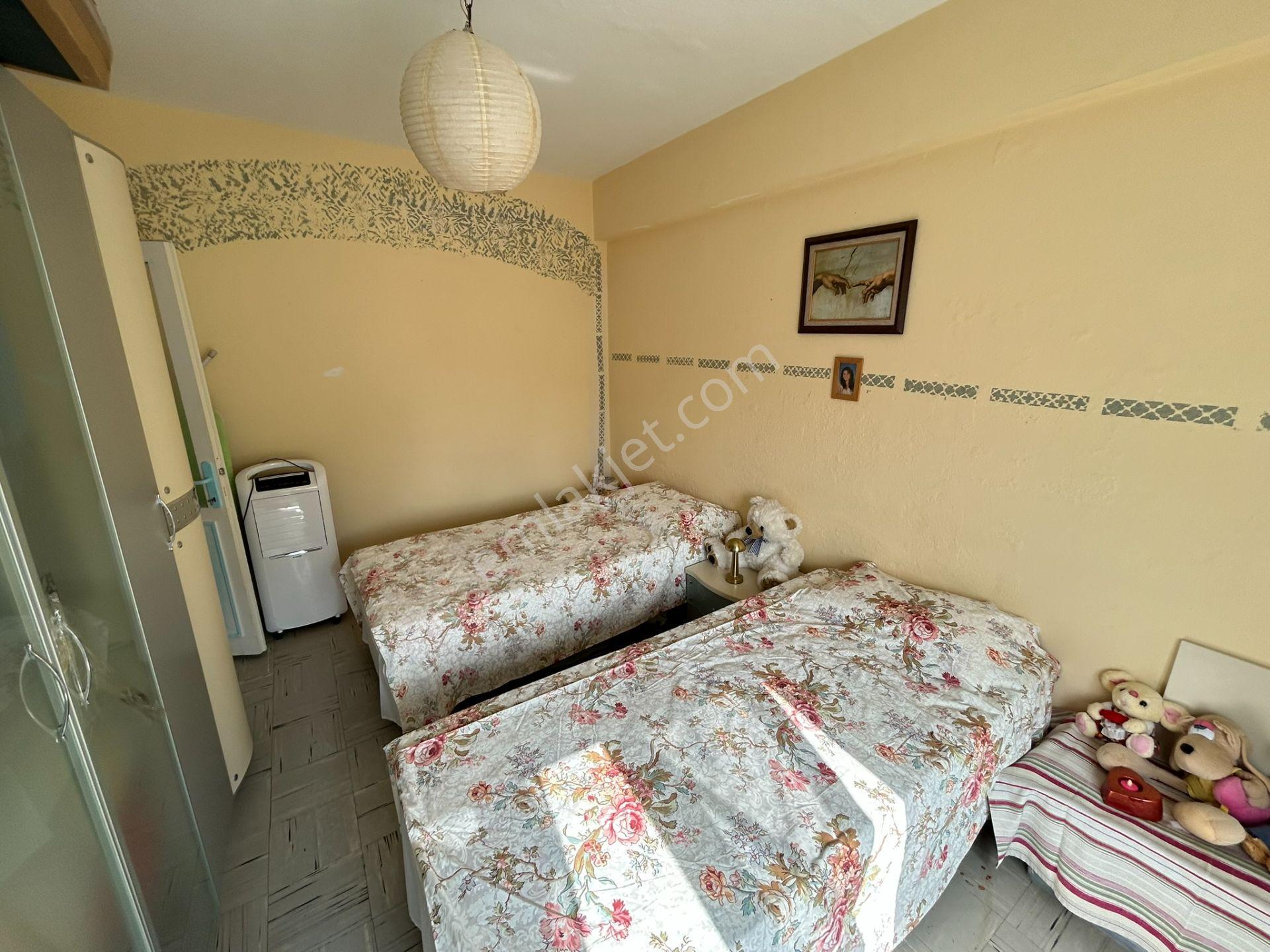 Cihan Emlaktan Satılık Erdekte Denize 100 Mt. Balkonlu, Eşyalı, Masrafsız 2+1 Daire - Görsel 11