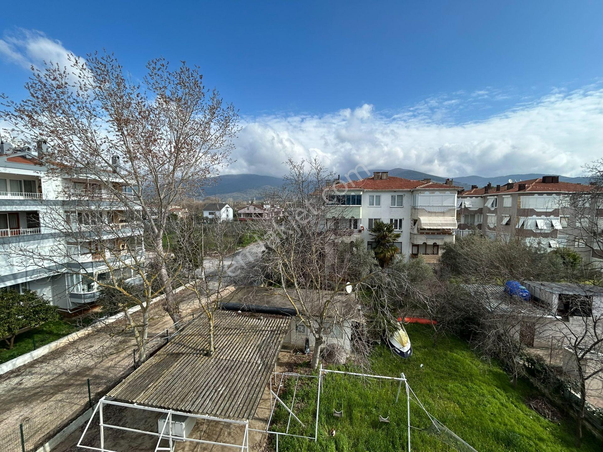 Cihan Emlaktan Satılık Erdekte Denize 100 Mt. Balkonlu, Eşyalı, Masrafsız 2+1 Daire - Görsel 18