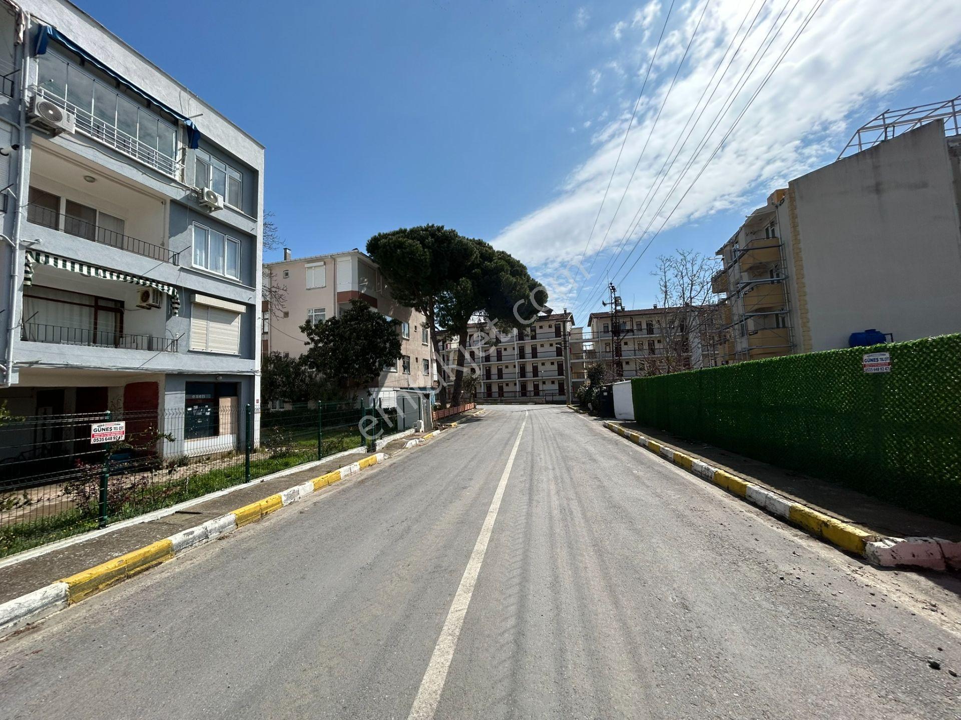 Cihan Emlaktan Satılık Erdekte Denize 100 Mt. Balkonlu, Eşyalı, Masrafsız 2+1 Daire - Görsel 8