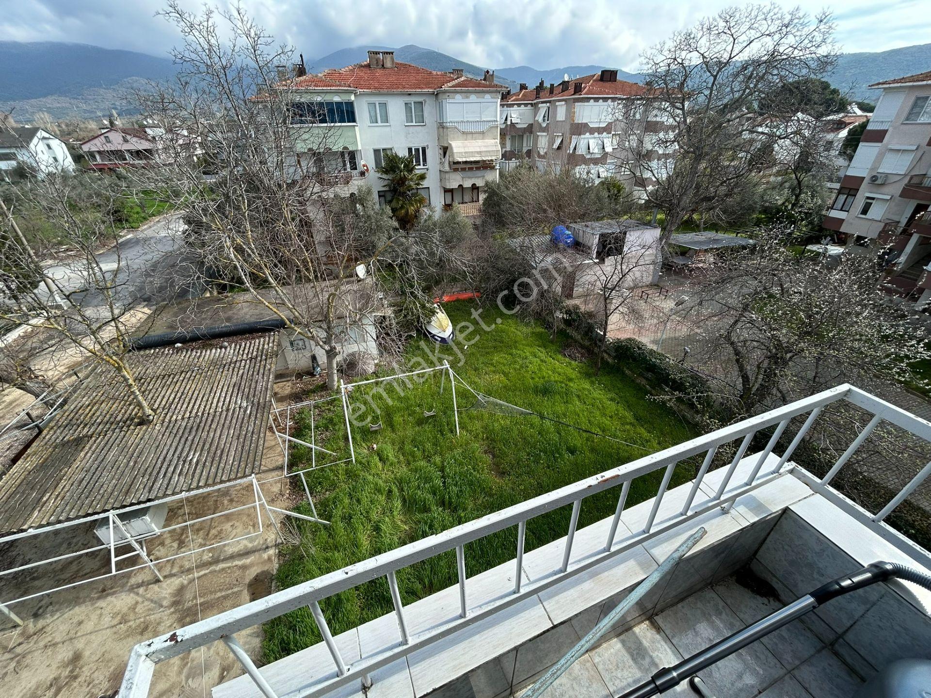 Cihan Emlaktan Satılık Erdekte Denize 100 Mt. Balkonlu, Eşyalı, Masrafsız 2+1 Daire - Görsel 17