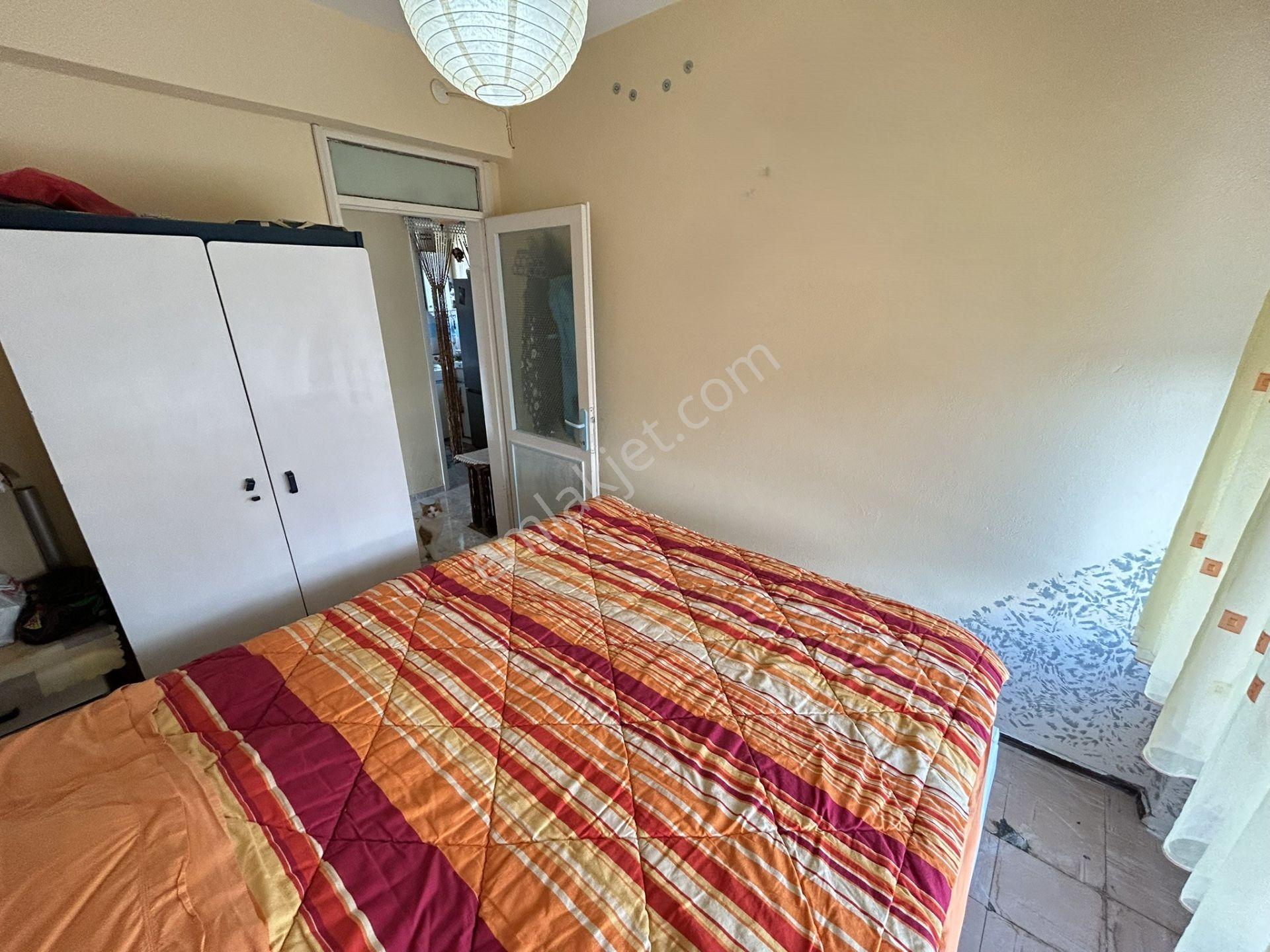 Cihan Emlaktan Satılık Erdekte Denize 100 Mt. Balkonlu, Eşyalı, Masrafsız 2+1 Daire - Görsel 15