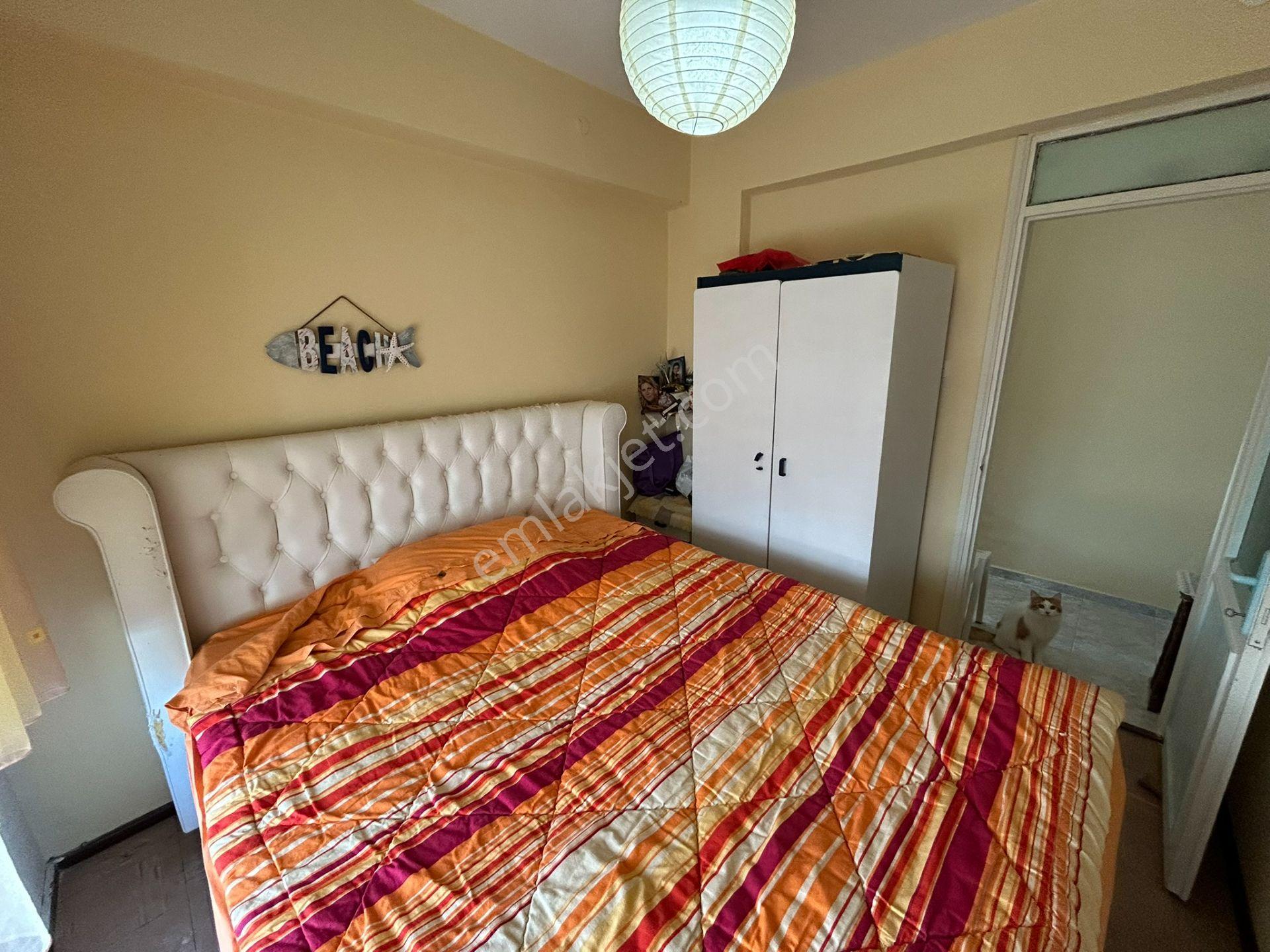 Cihan Emlaktan Satılık Erdekte Denize 100 Mt. Balkonlu, Eşyalı, Masrafsız 2+1 Daire - Görsel 16