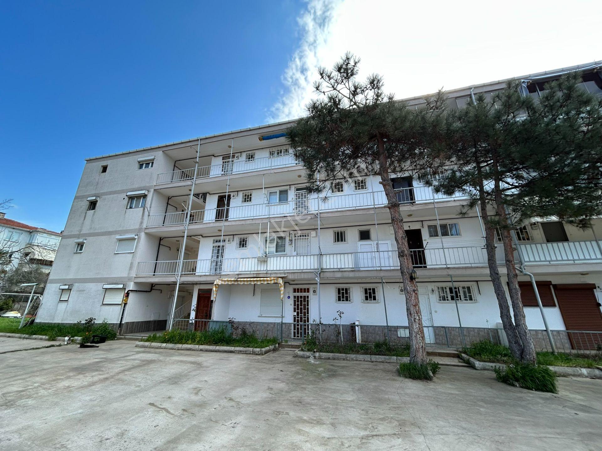 Cihan Emlaktan Satılık Erdekte Denize 100 Mt. Balkonlu, Eşyalı, Masrafsız 2+1 Daire - Görsel 32