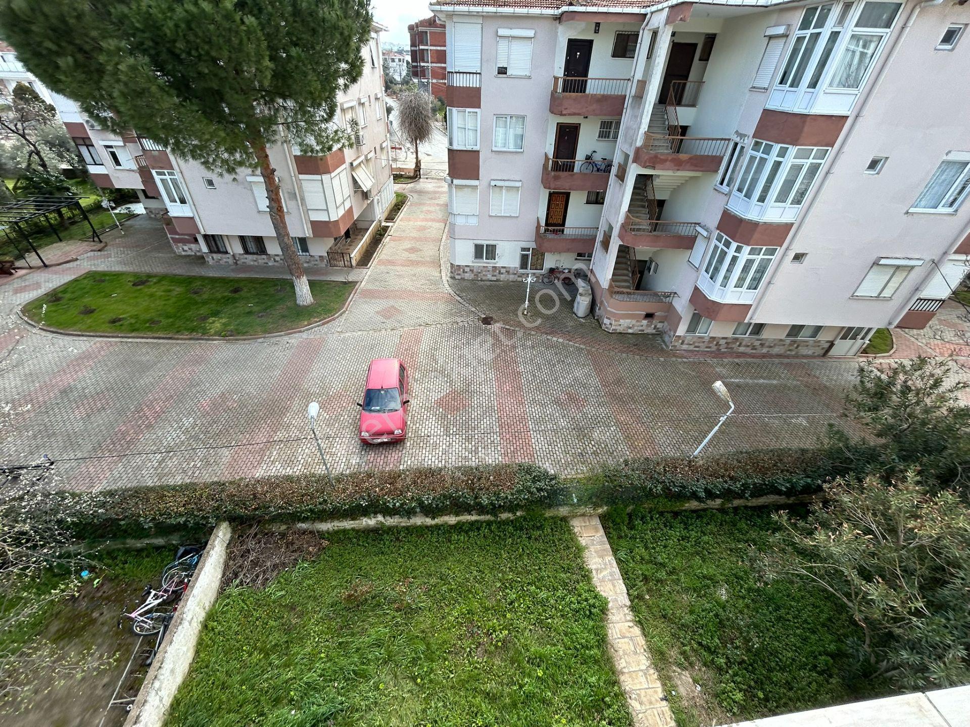 Cihan Emlaktan Satılık Erdekte Denize 100 Mt. Balkonlu, Eşyalı, Masrafsız 2+1 Daire - Görsel 29