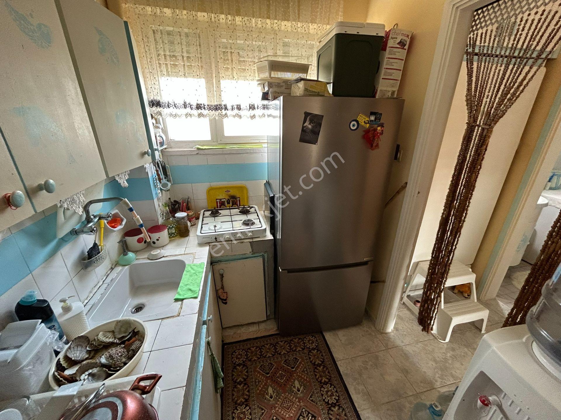 Cihan Emlaktan Satılık Erdekte Denize 100 Mt. Balkonlu, Eşyalı, Masrafsız 2+1 Daire - Görsel 22
