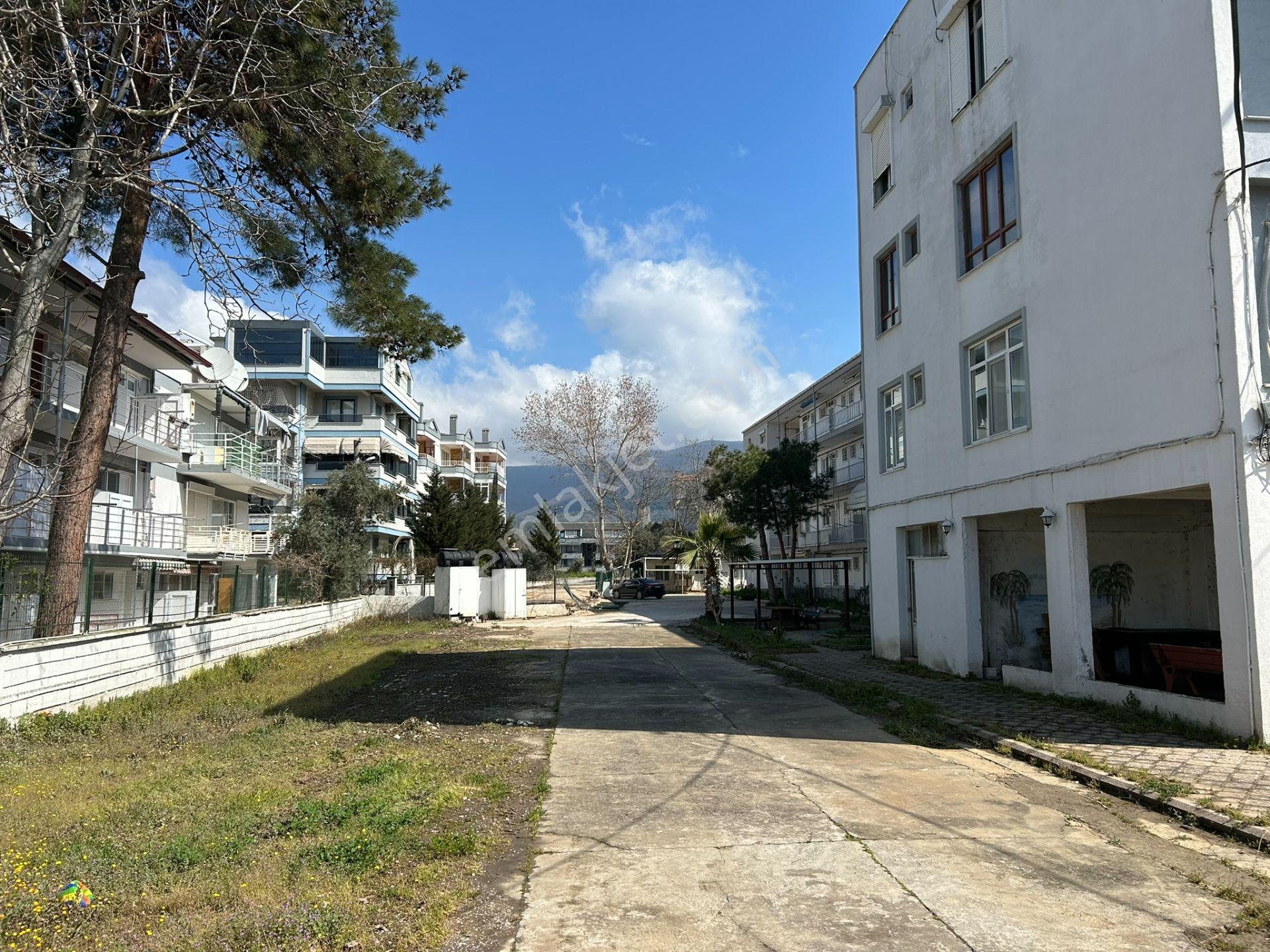 Cihan Emlaktan Satılık Erdekte Denize 100 Mt. Balkonlu, Eşyalı, Masrafsız 2+1 Daire - Görsel 34