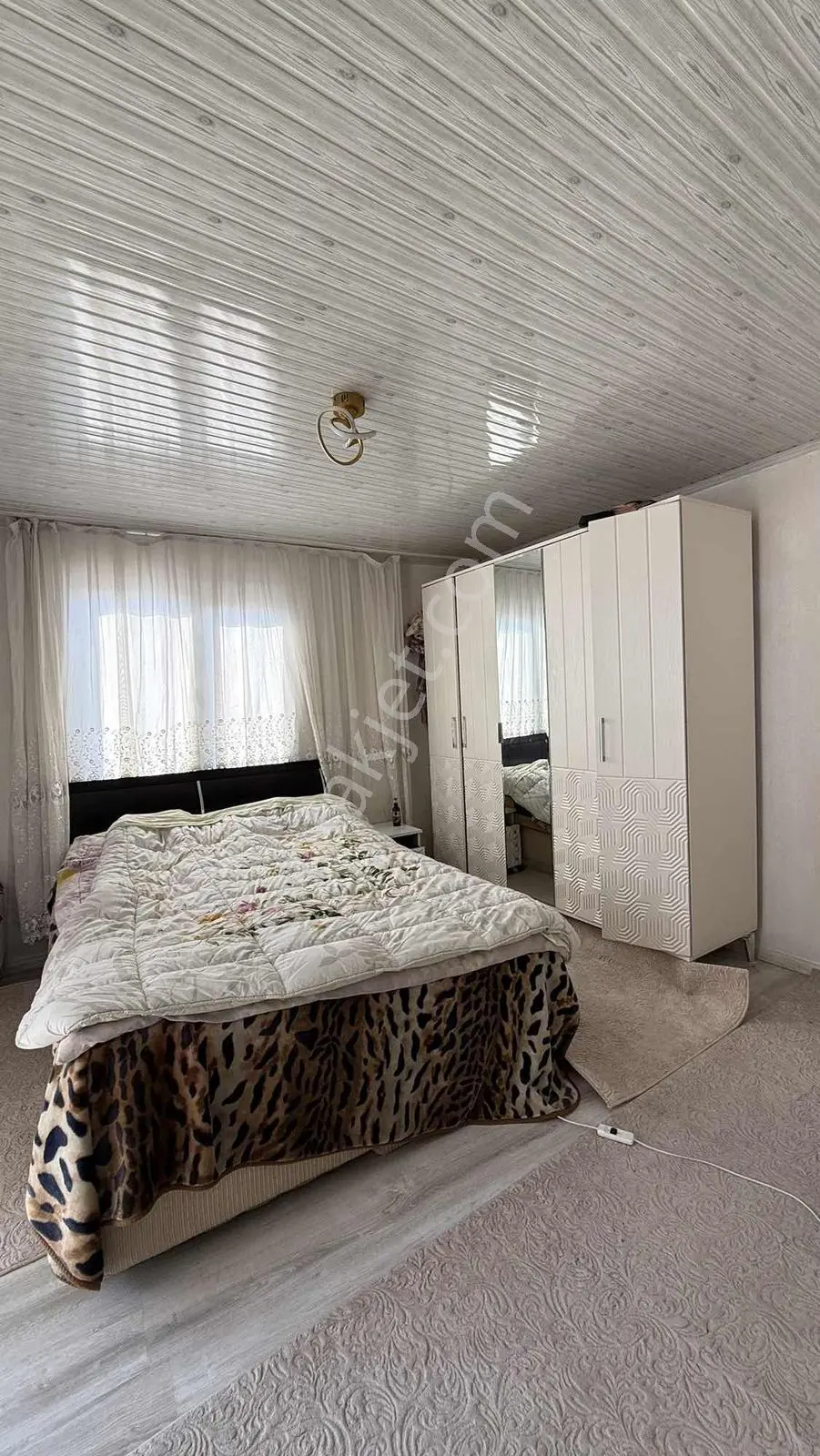 Takasa Açık Teraslı Triplex Daire - Görsel 2