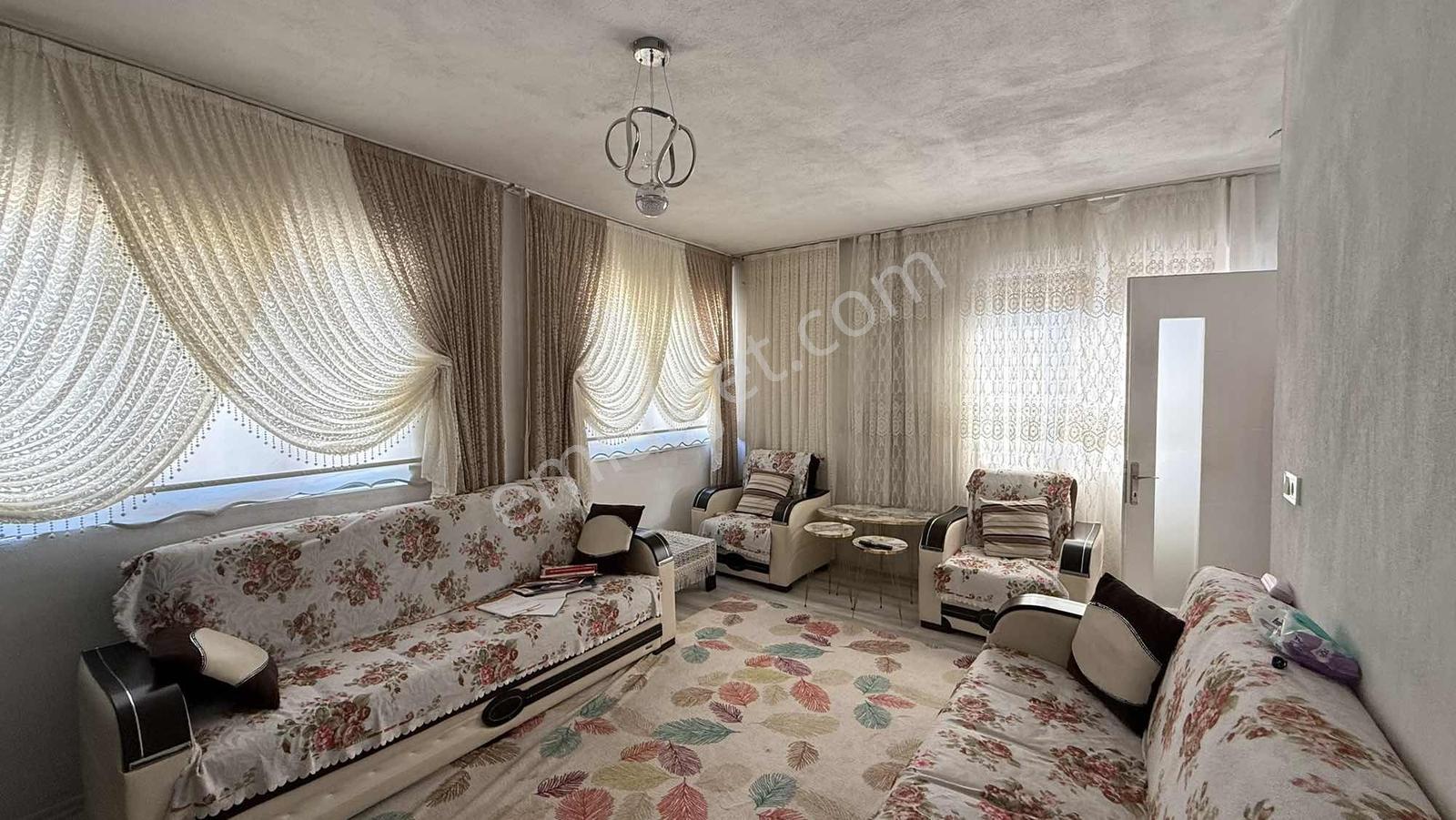 Takasa Açık Teraslı Triplex Daire - Görsel 11