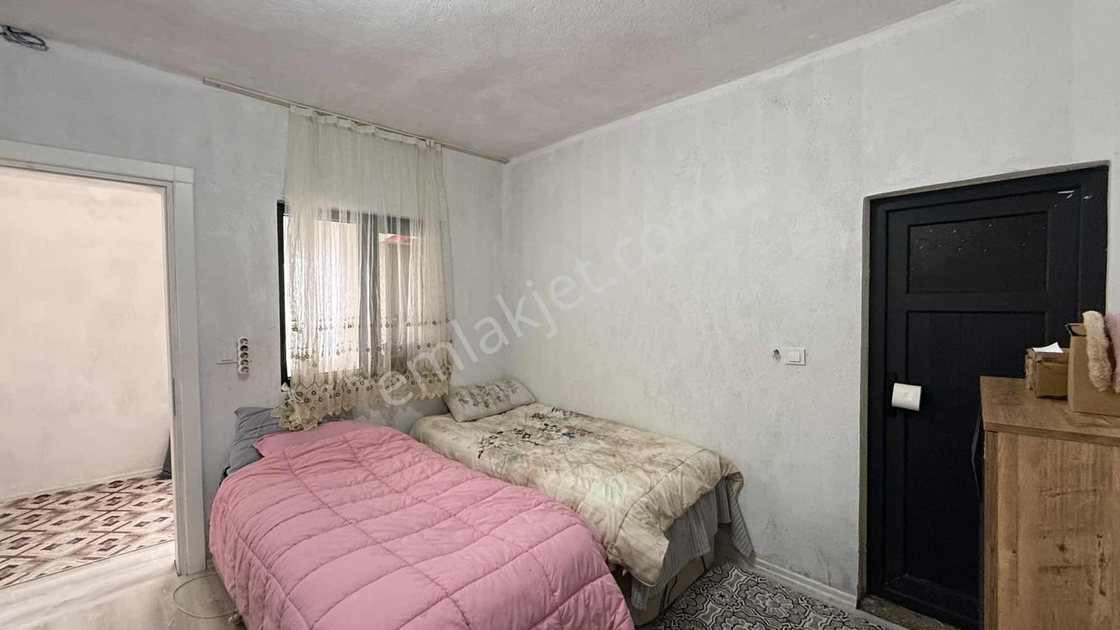 Takasa Açık Teraslı Triplex Daire - Görsel 22