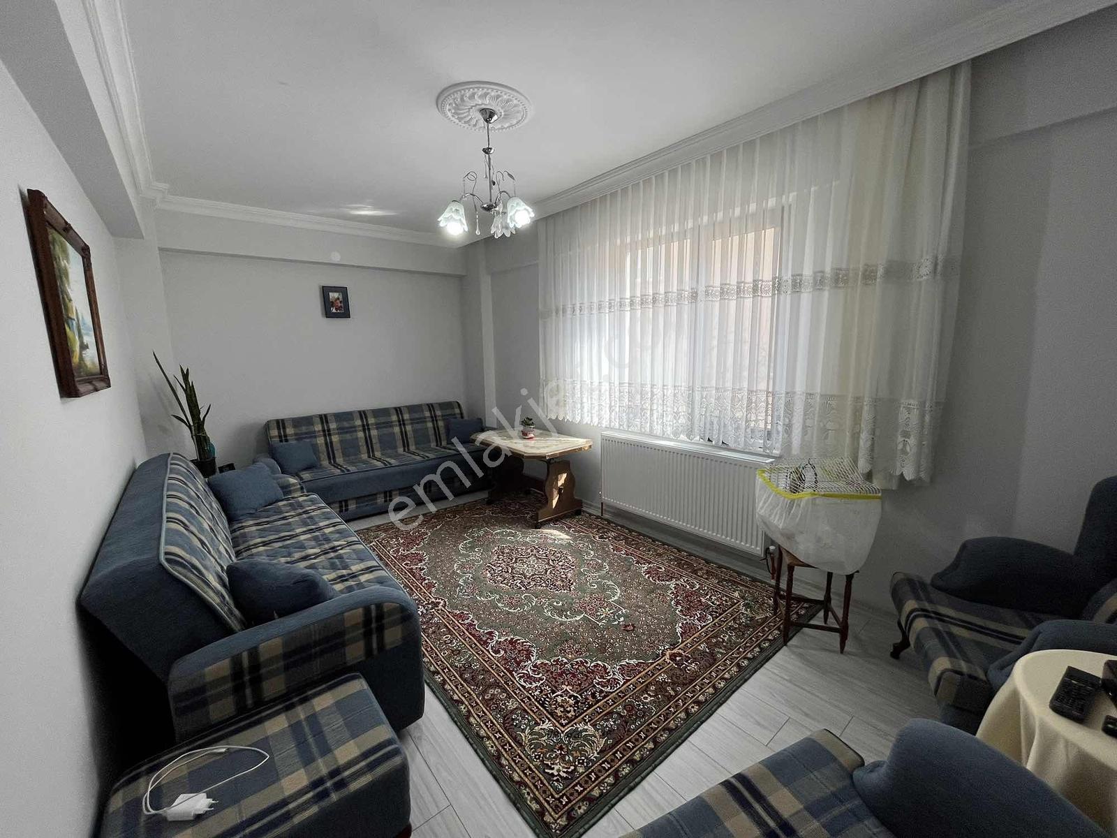 Remax Dem/den Bahçeli Evlerde Satılık 3+1 Lüx 150 M2 Daire - Görsel 10
