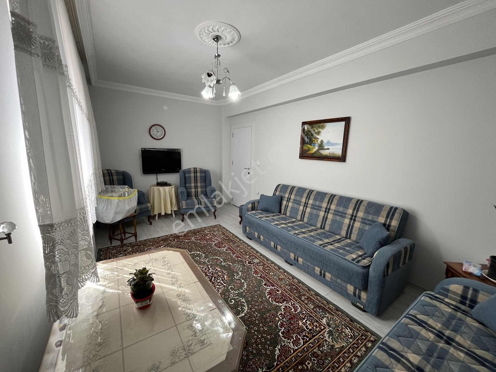 Remax Dem/den Bahçeli Evlerde Satılık 3+1 Lüx 150 M2 Daire - Görsel 16